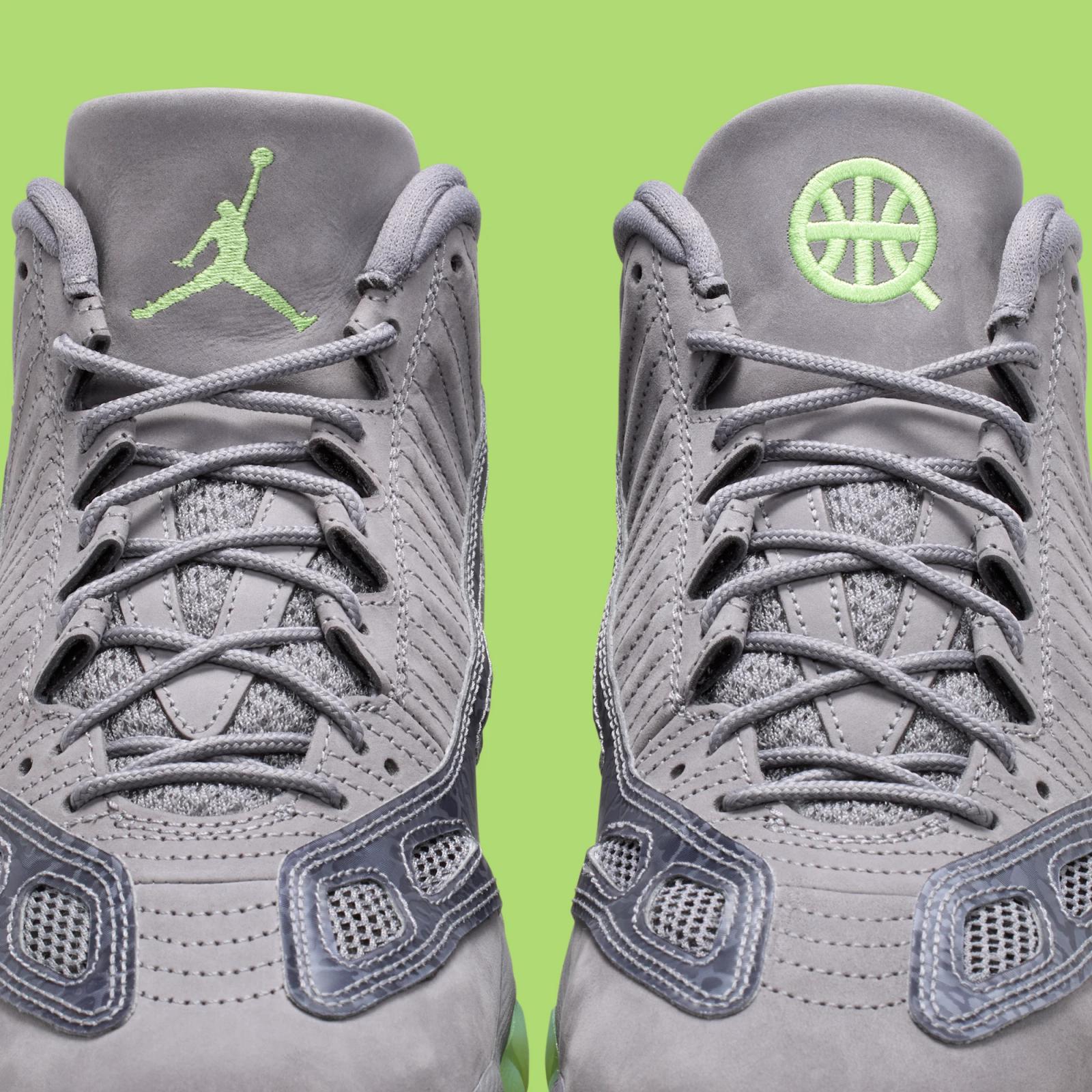 Quai 54 x Air Jordan 11 IE “Gunsmoke” releasing in 2026