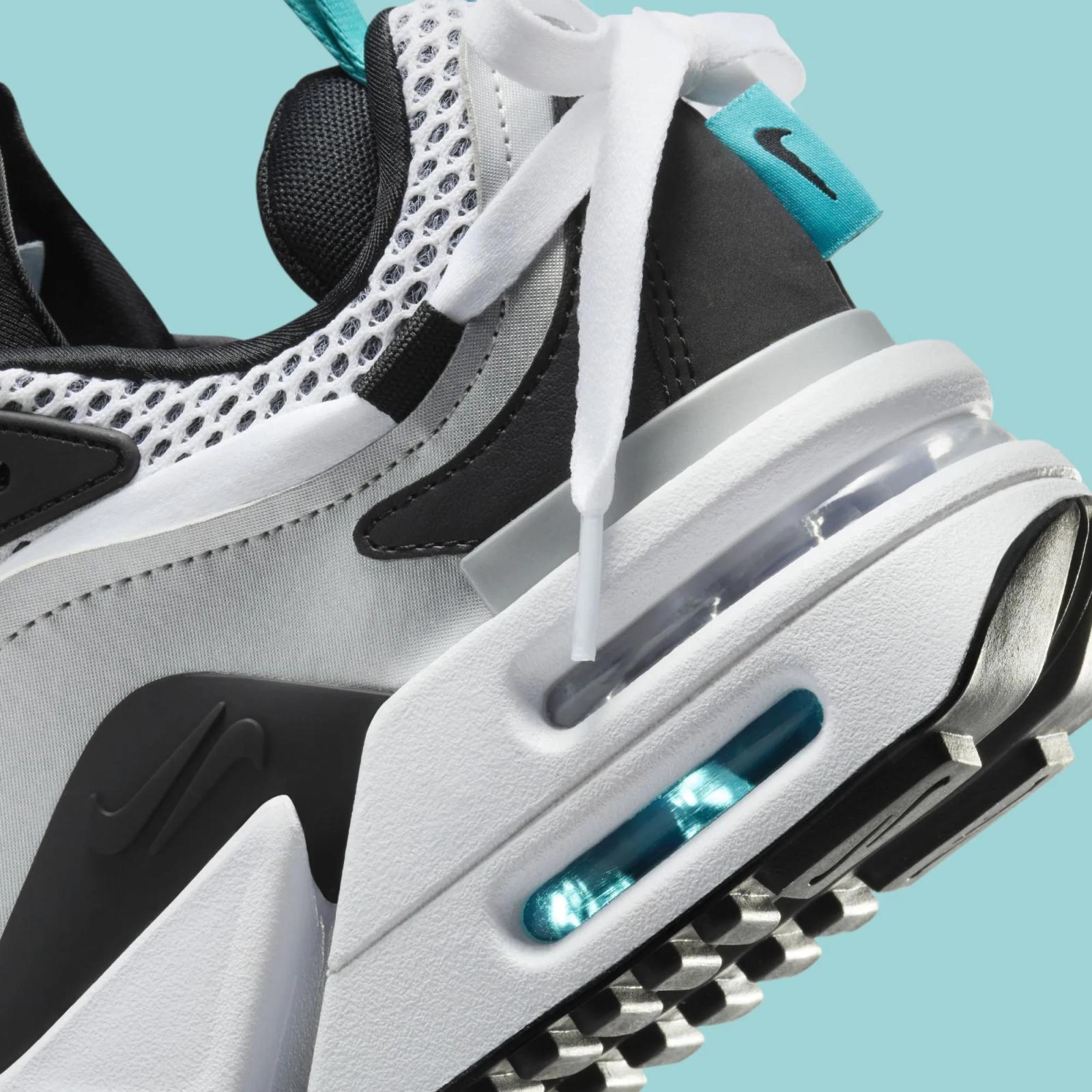 Nike Air Max Furyosa NRG Dusty Cactus DC7350-100