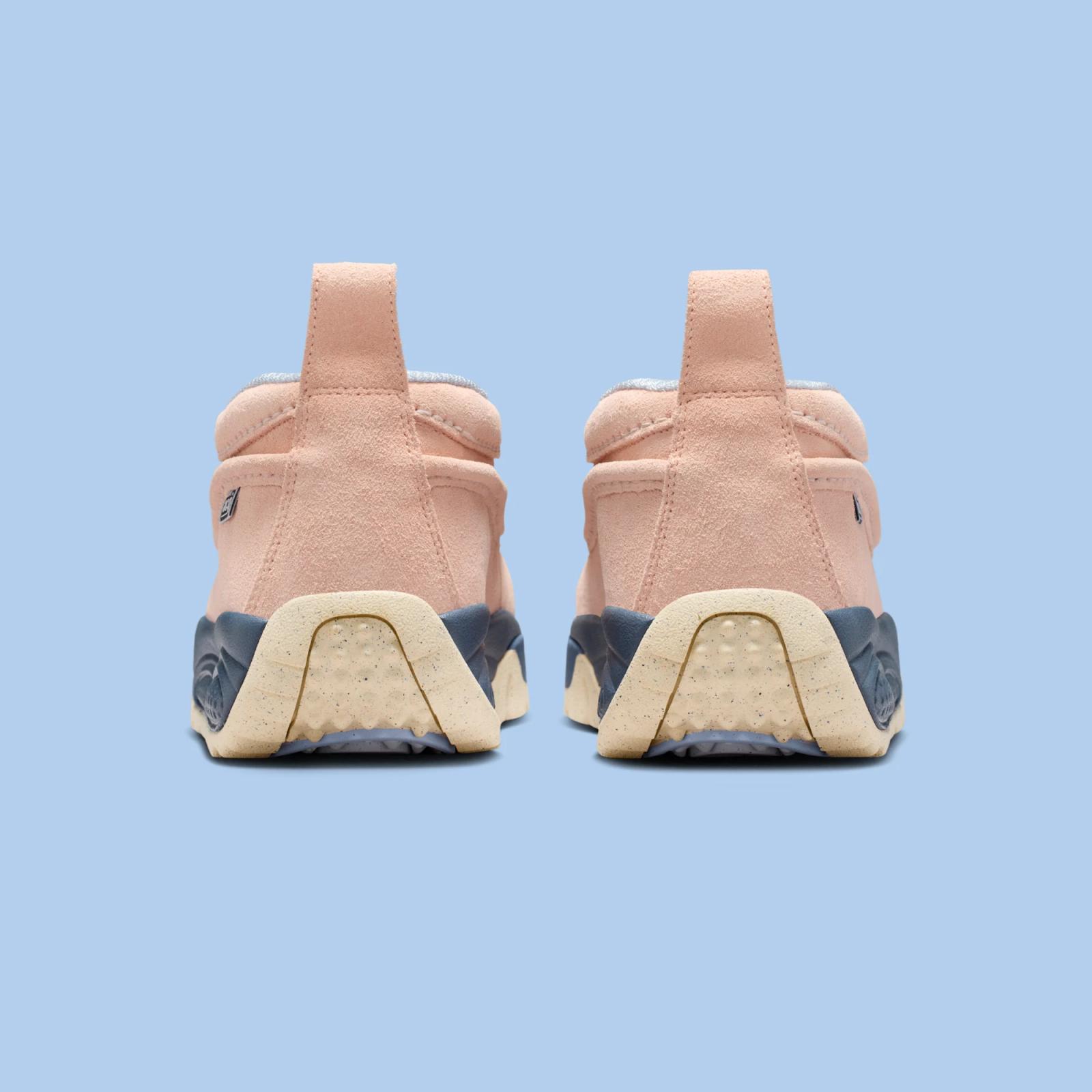 Nike ACG Izy SE "Arctic Orange & Dusty Peach" releasing in 2026