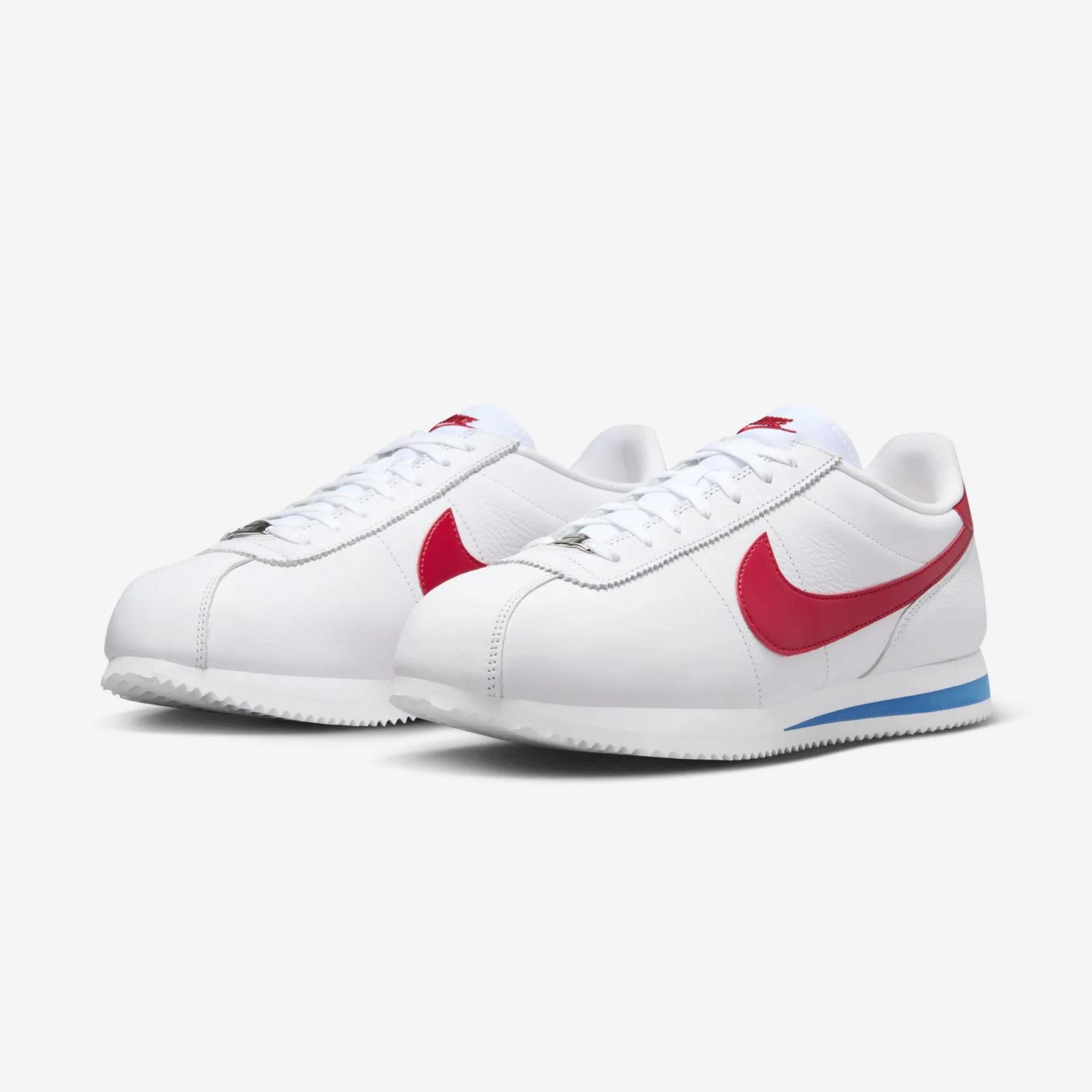 Nike Cortez Premium QS Forrest Gump