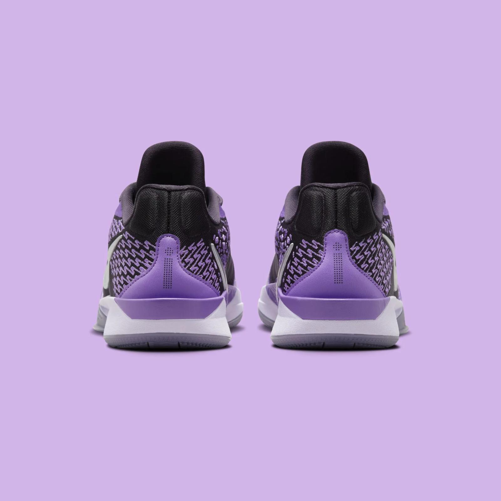 Nike Sabrina 2 Cave Purple FQ2174-500