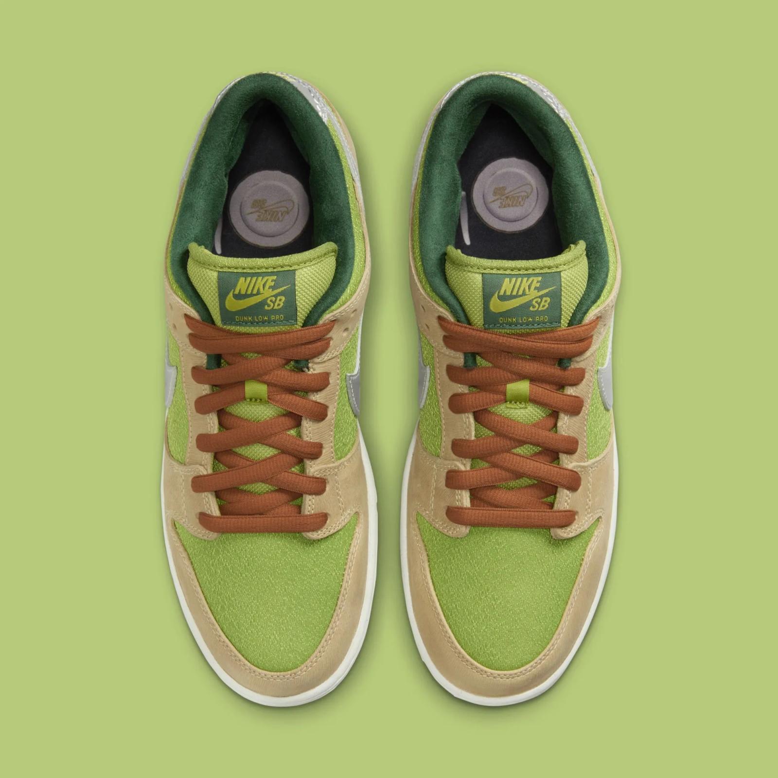 Nike SB Dunk Low Pro Escargot FQ7586-200