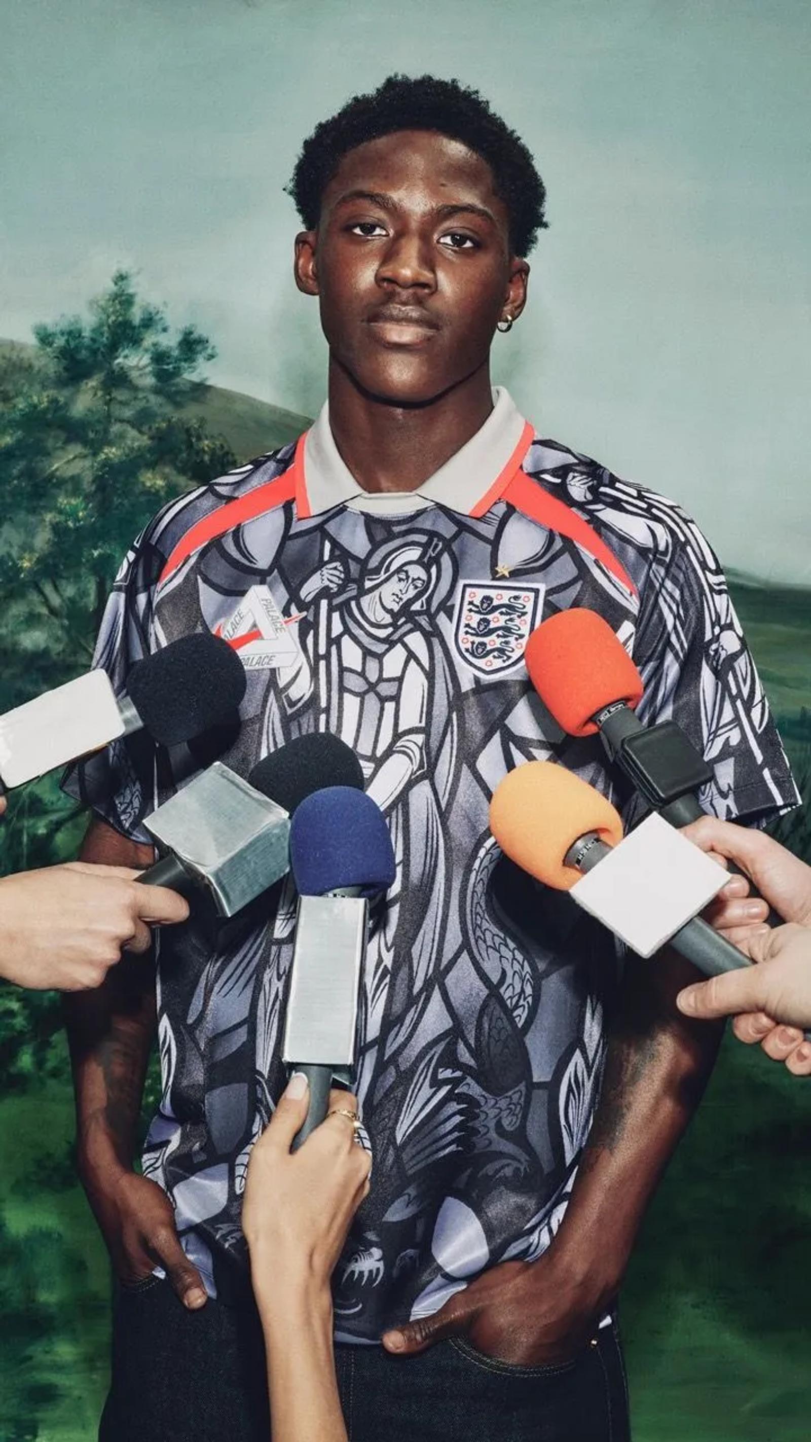 From the Pitch to the Street to Community, Nike Defines the Future of Football Culture