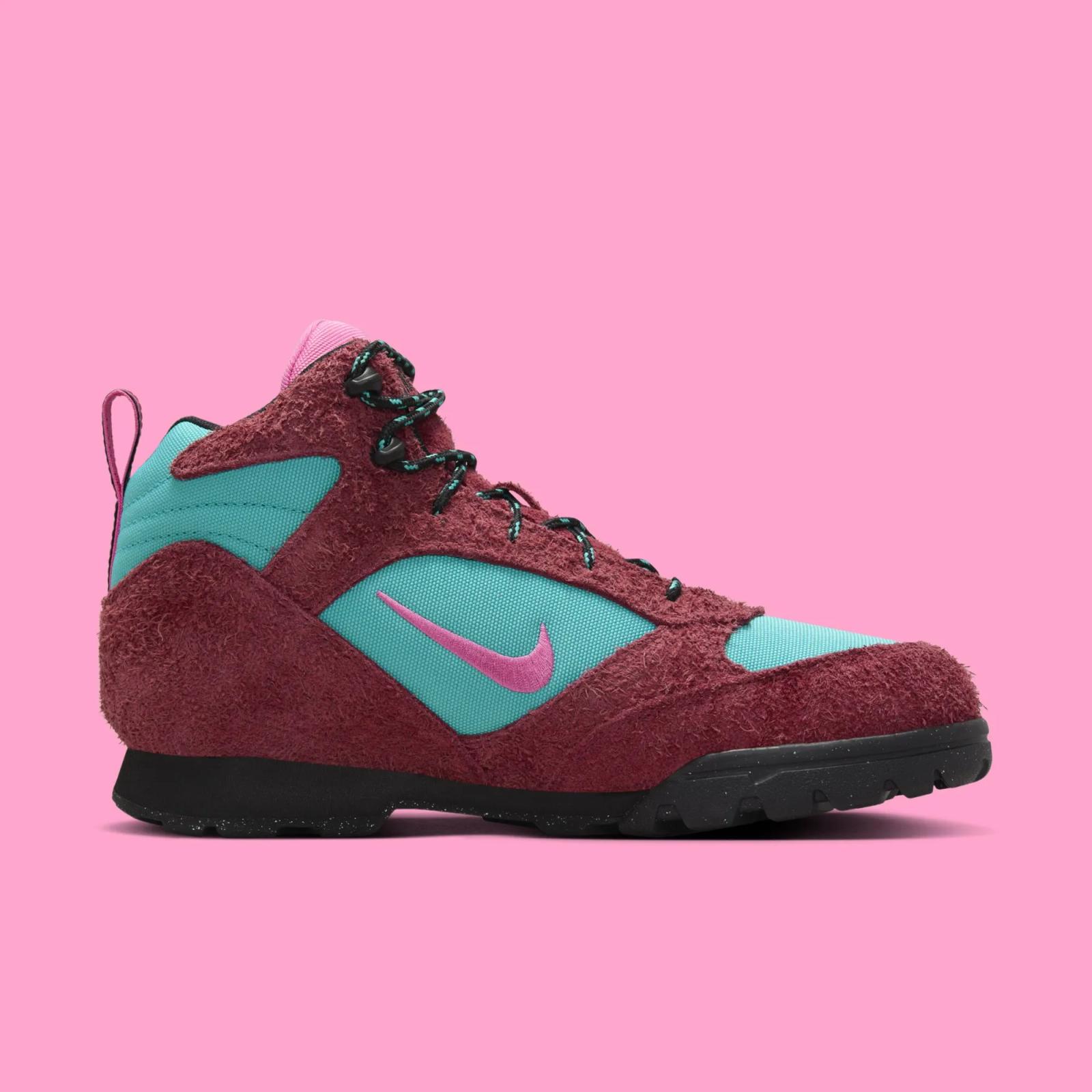 Nike ACG Torre Mid Waterproof Pinksicle FD0212-600