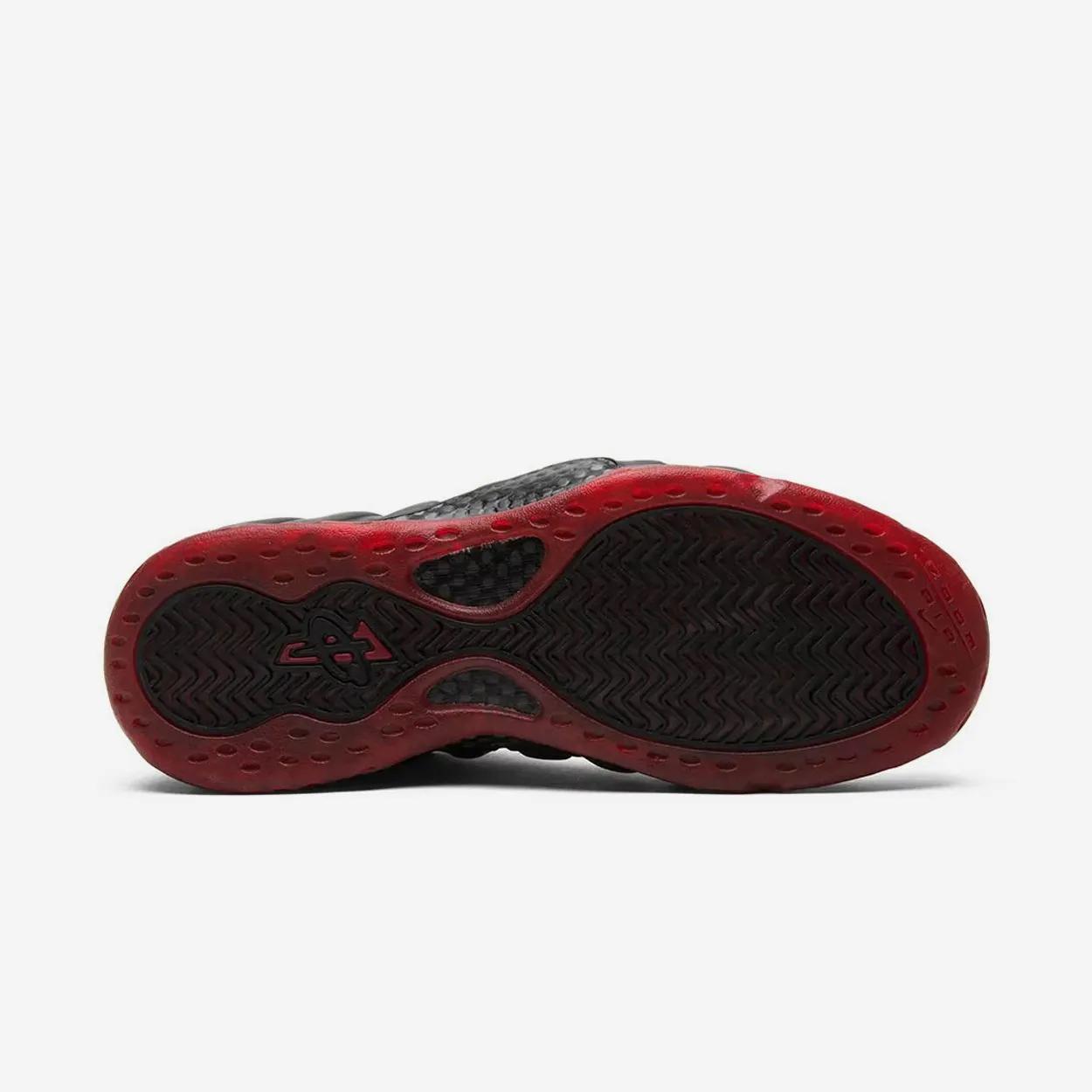 Nike Air Foamposite One Cough Drop IB2219-001