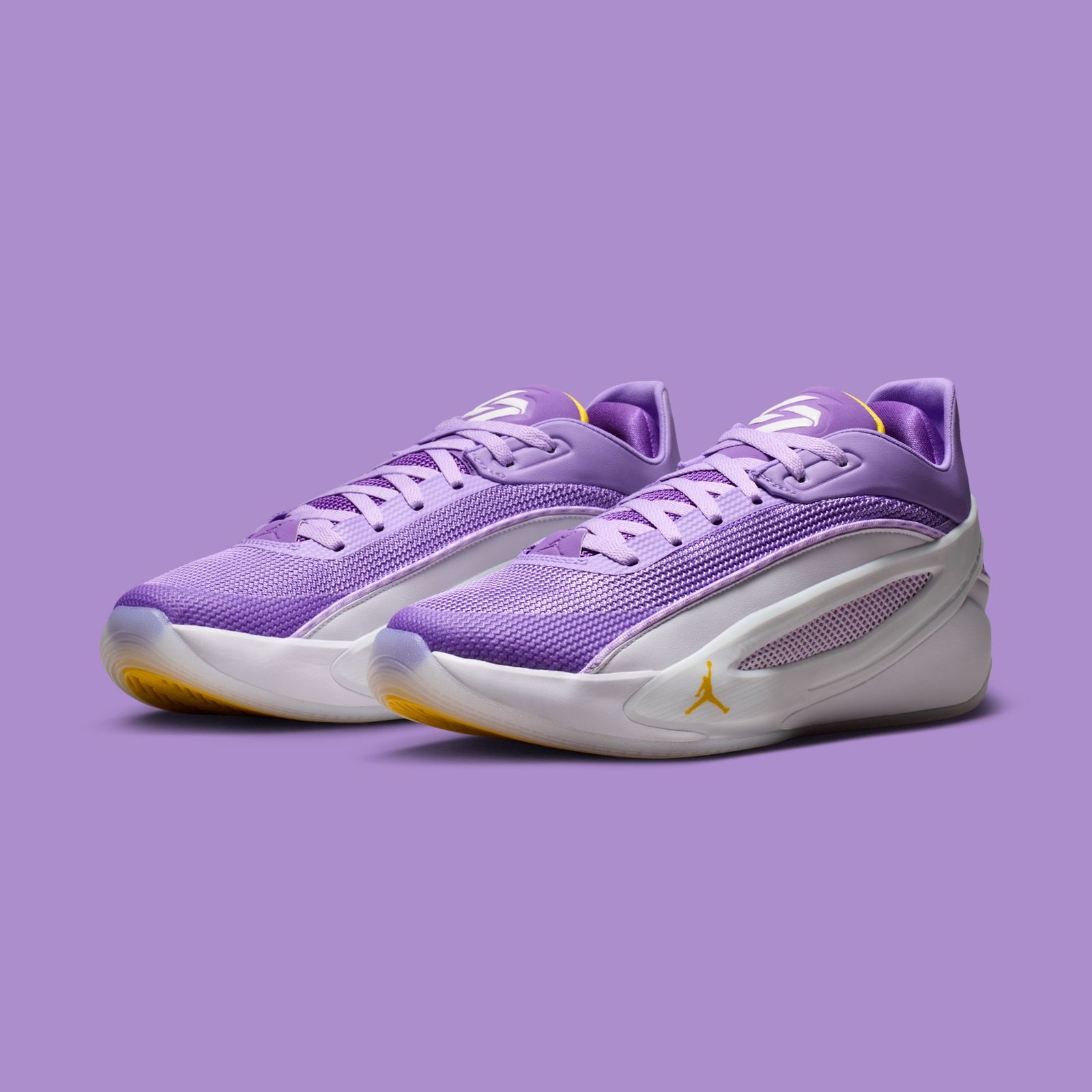 Jordan Luka 5 "Lakers" drops March 5th, 2026