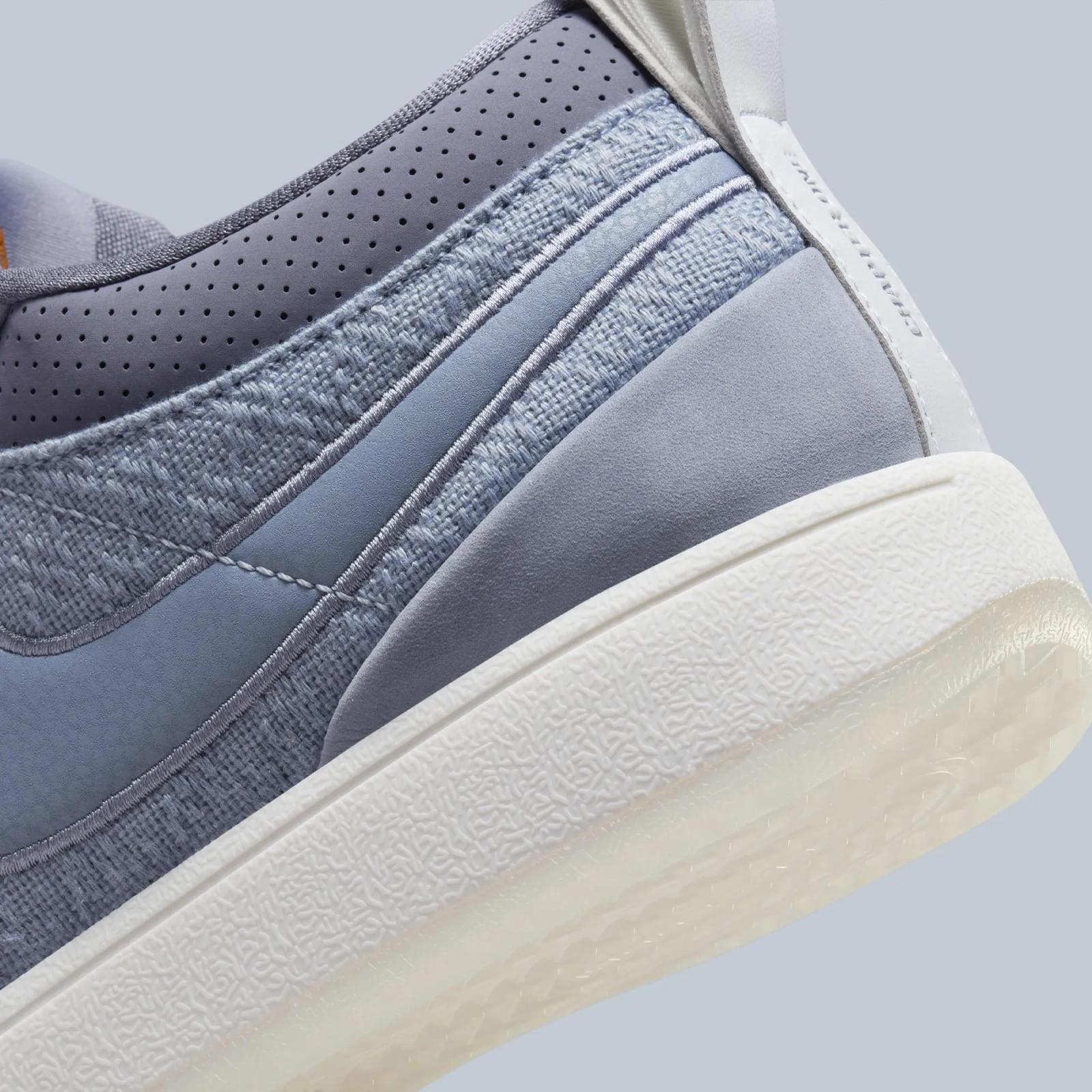 Nike Book 1 Ashen Slate