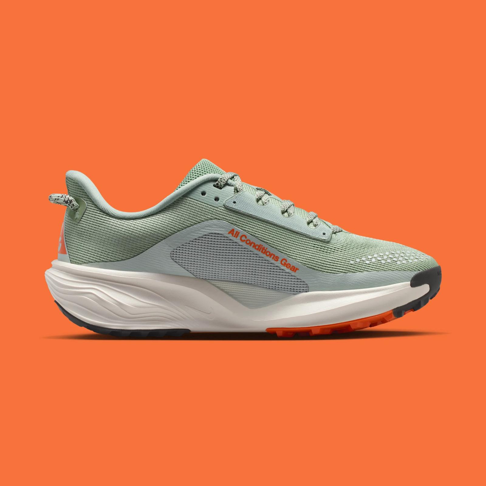 Nike ACG Pegasus Trail W "Jade Horizon" releases April 9, 2026