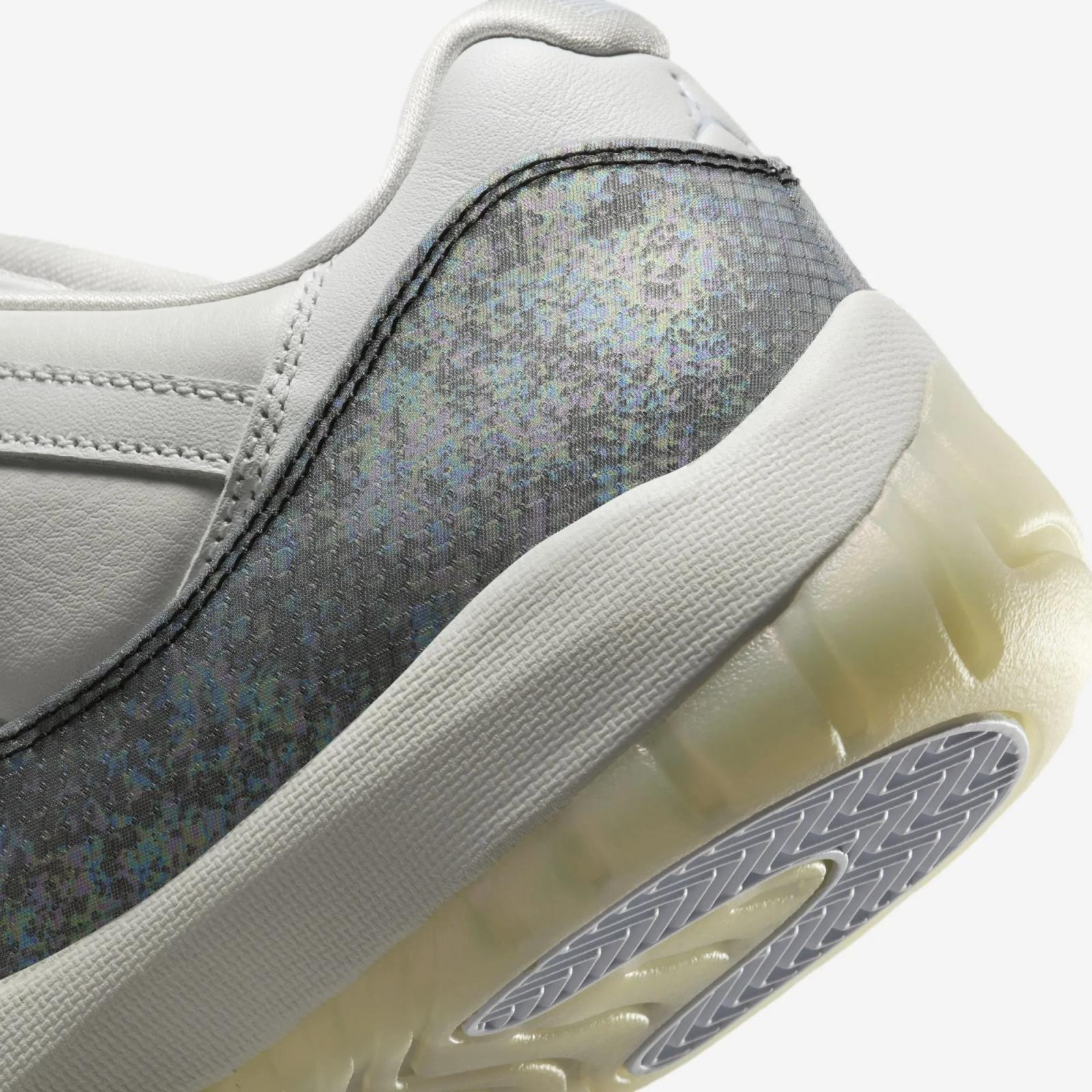 Air Jordan 11 Retro Low Chinese New Year HQ7000-001 Release Date 2025