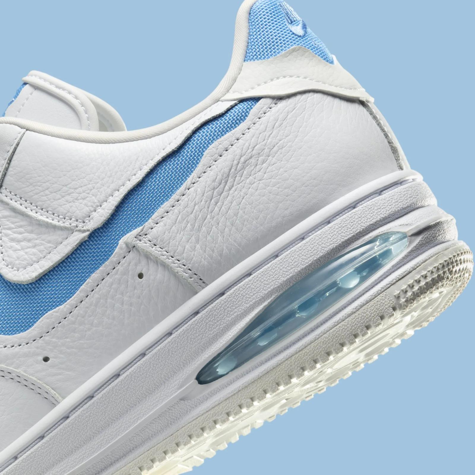 Nike Air Force 1 Low EVO University Blue HF3630-101