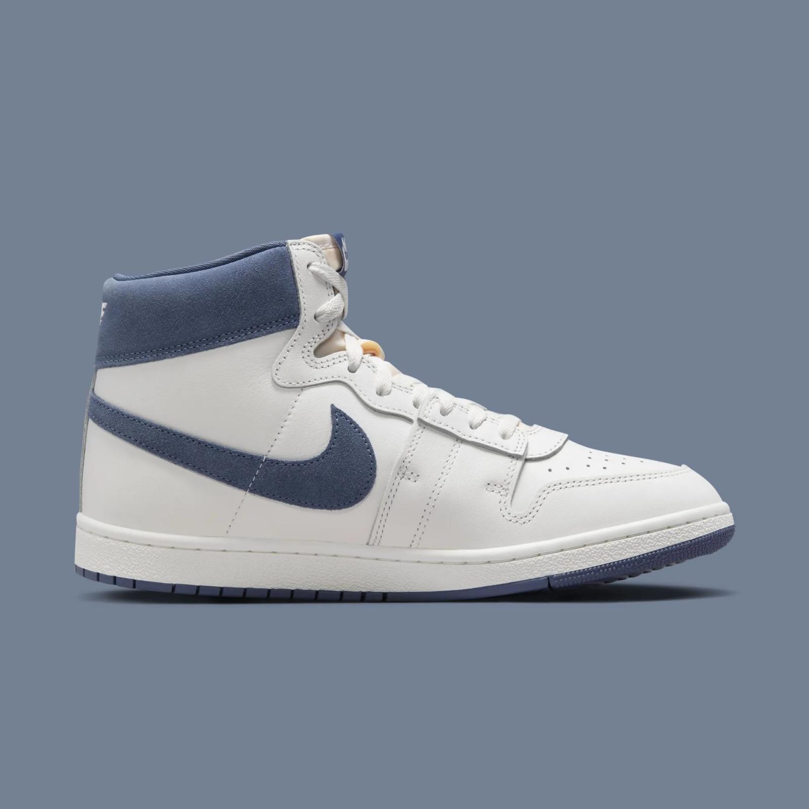 Jordan Air Ship Diffused Blue DZ3497-140