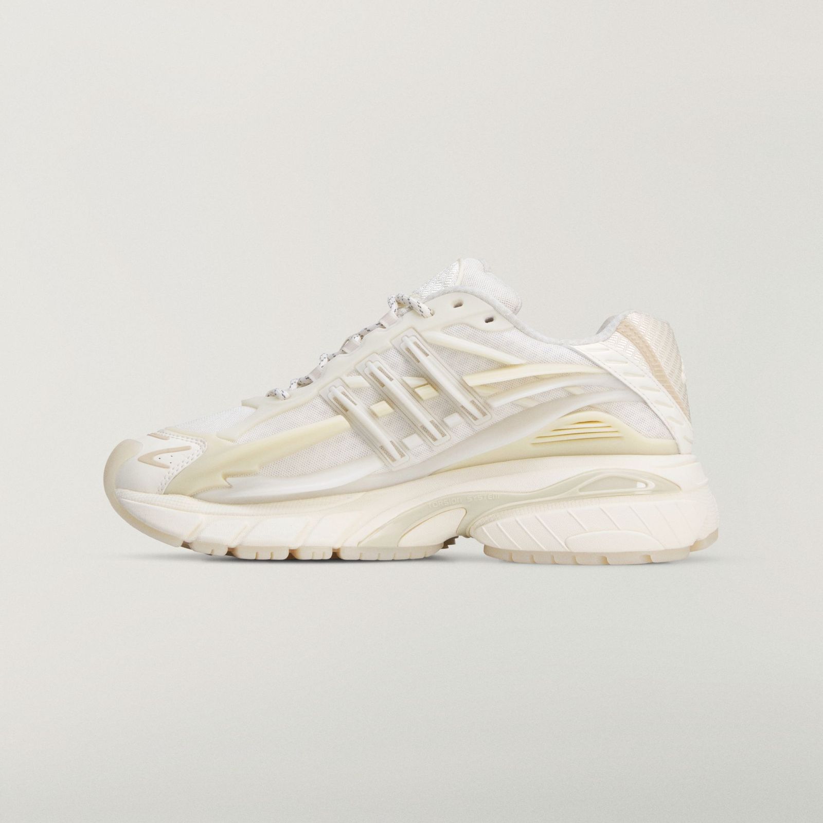 Pharrell Williams x Adidas Adistar Jellyfish "White" drops August 1st, 2026