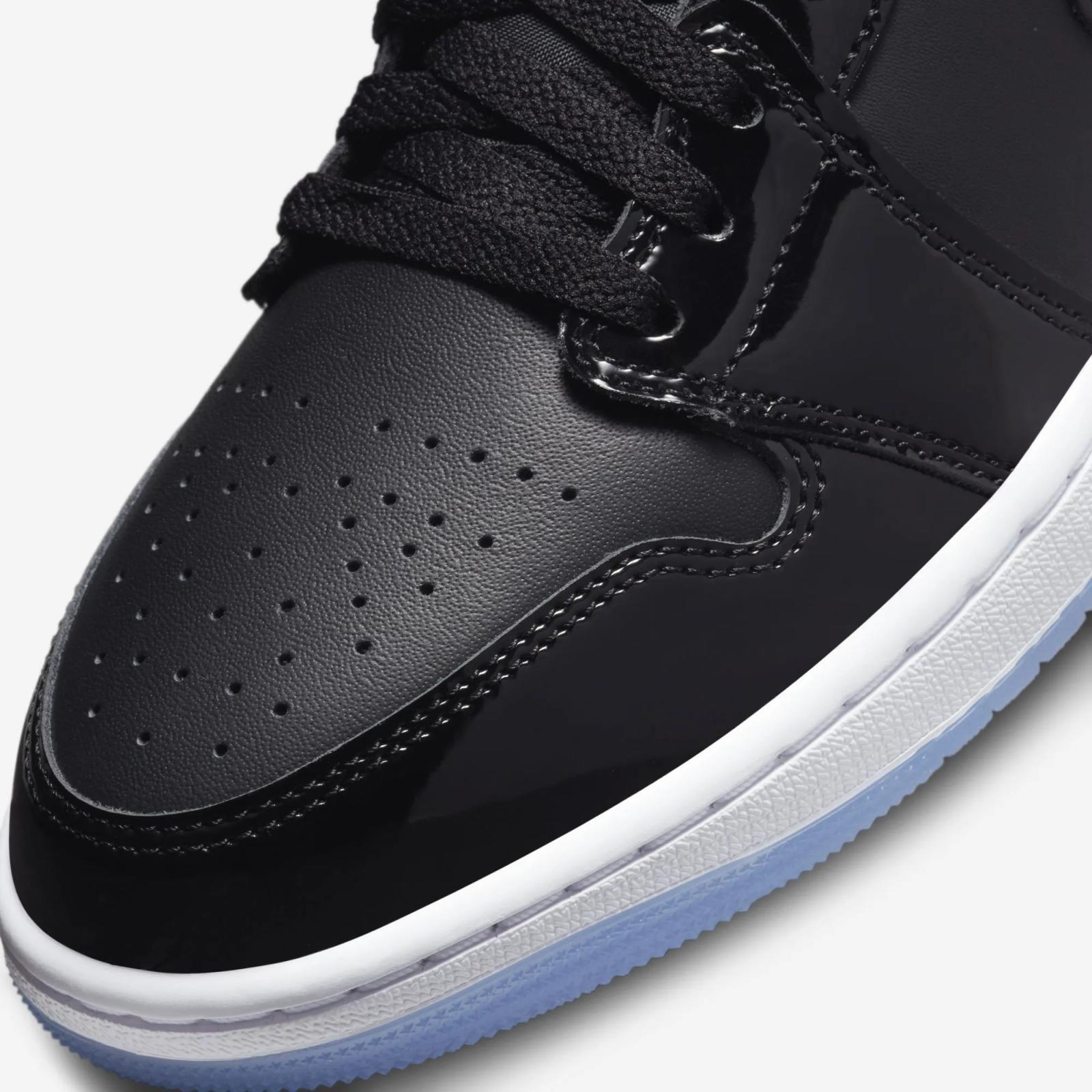 Air Jordan 1 Mid SE Space Jam 2025 Restock DV1308-004