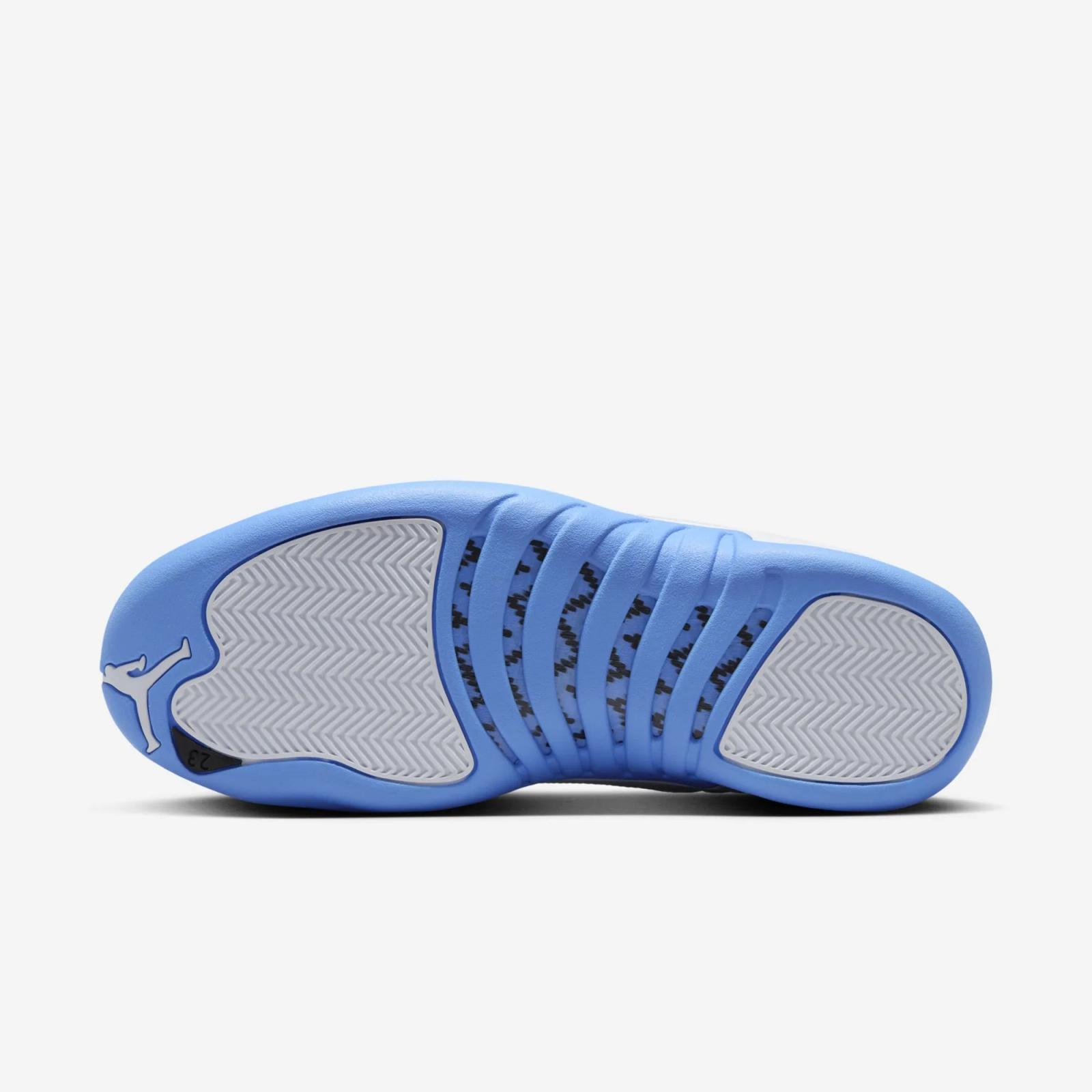 Air Jordan 12 Retro Melo CT8013-112 Release Date 2025