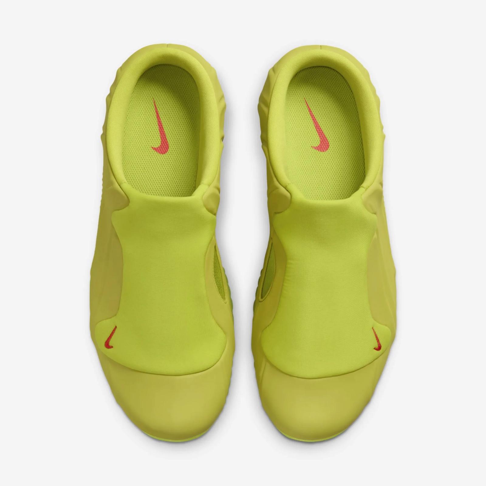 Nike Clogposite QS Bright Cactus FQ8257-300