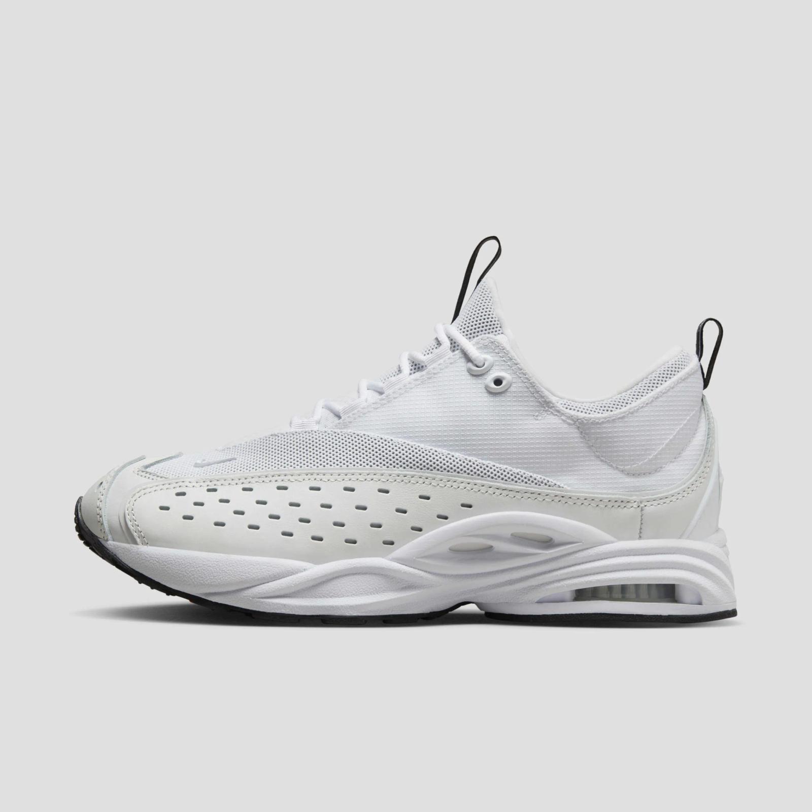 Nike x NOCTA Zoom Drive White