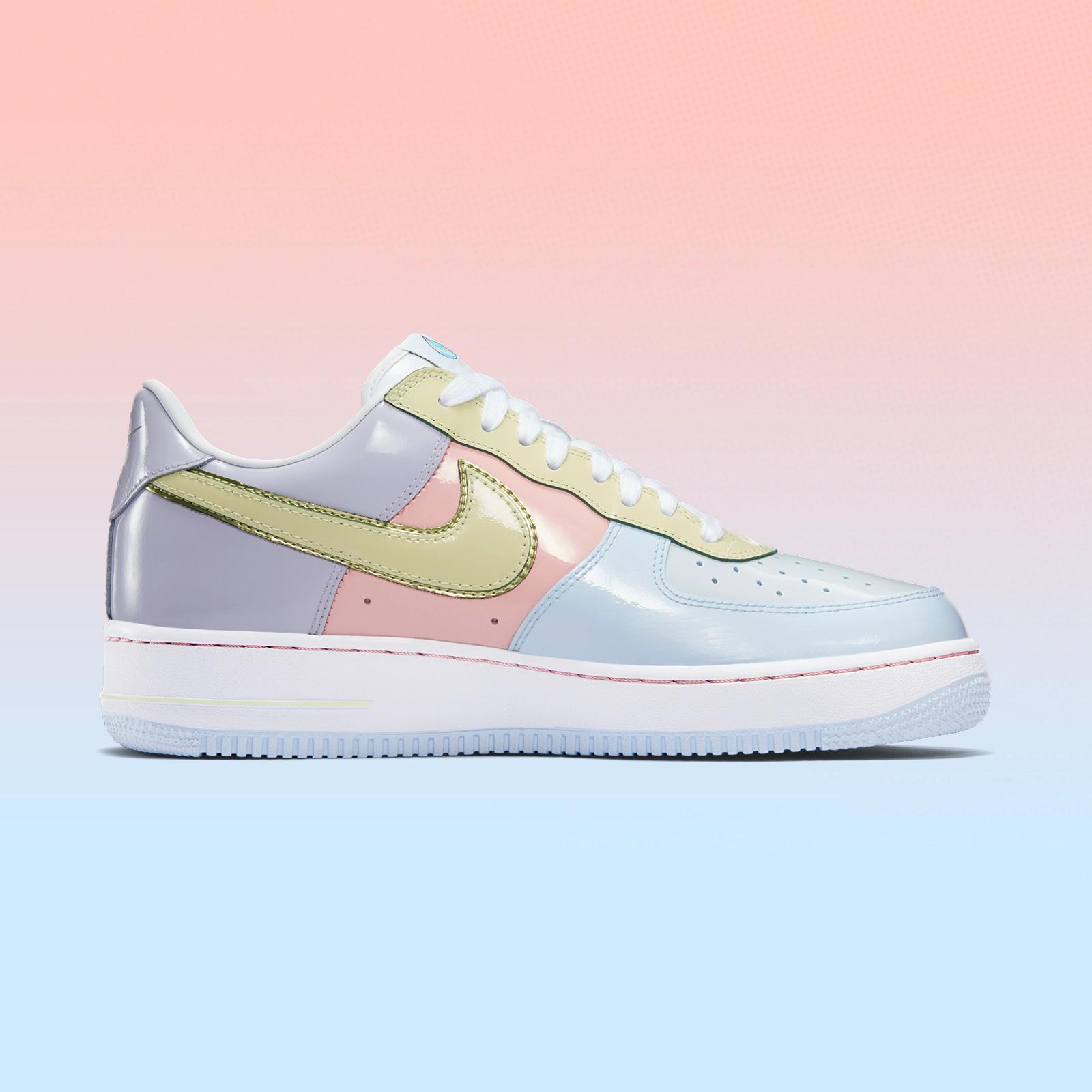Nike Air Force 1 Low Retro "Easter" returns in 2027