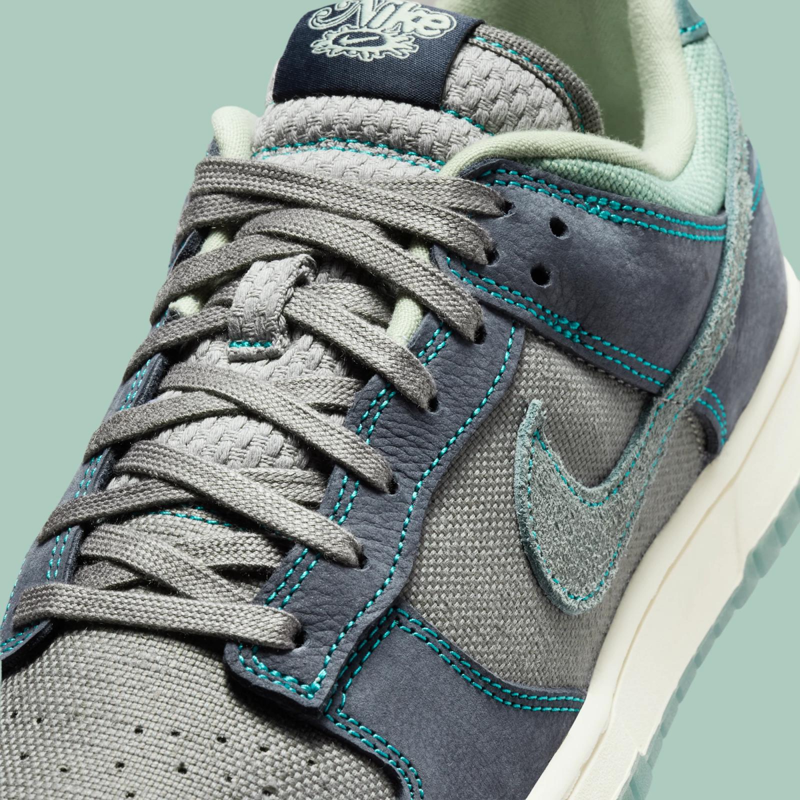 Nike Dunk Low Retro SE "Pencil Point" drops in 2026