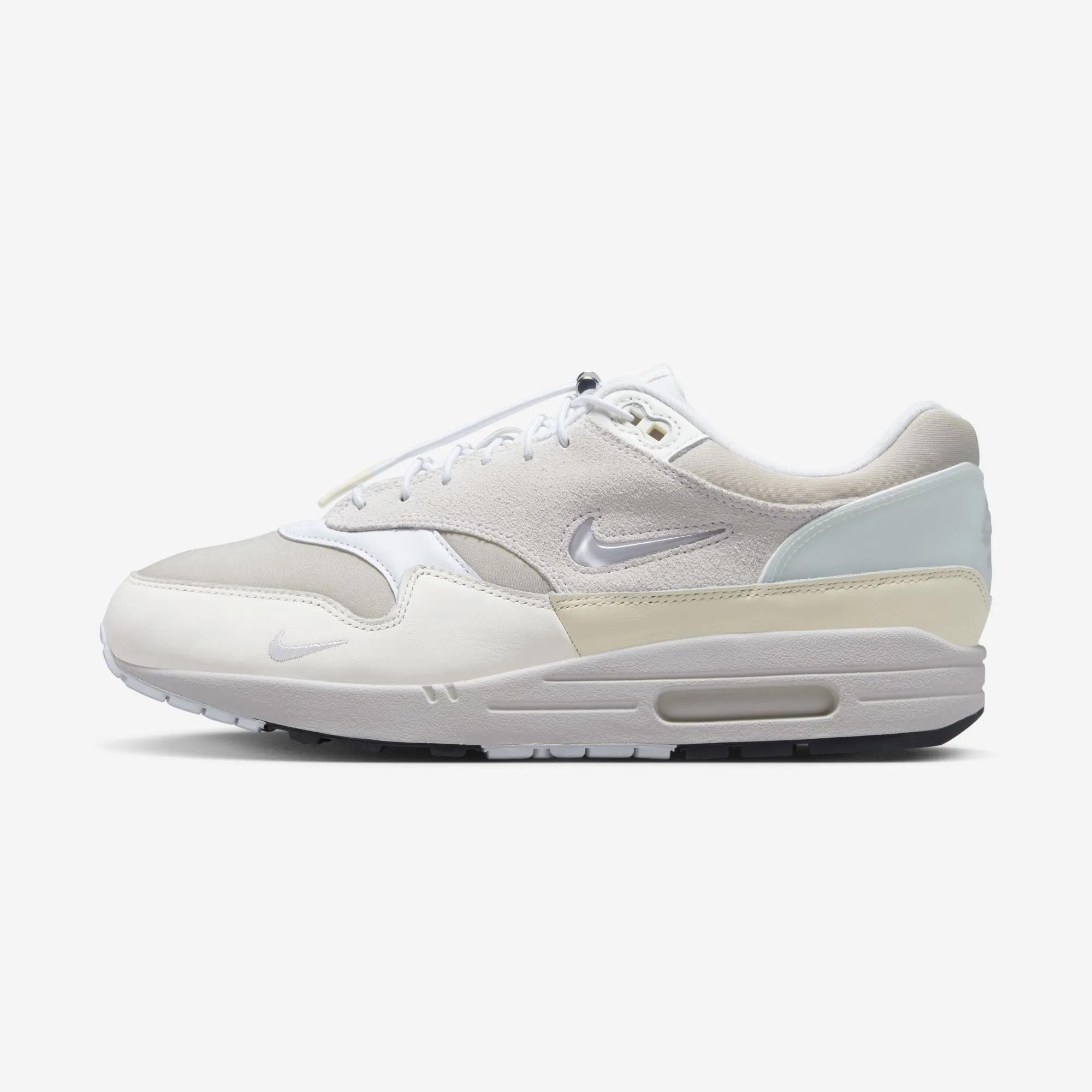 Nike Air Max 1 Premium “Hangul Day” Restock 2024