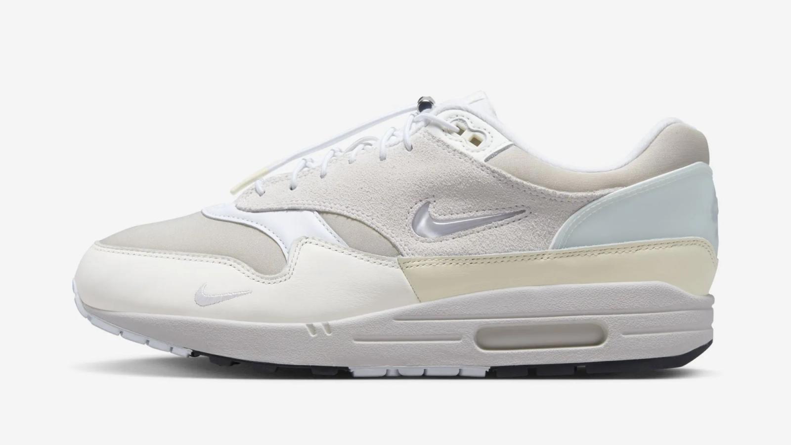 Nike Air Max 1 Premium “Hangul Day” Restock 2024