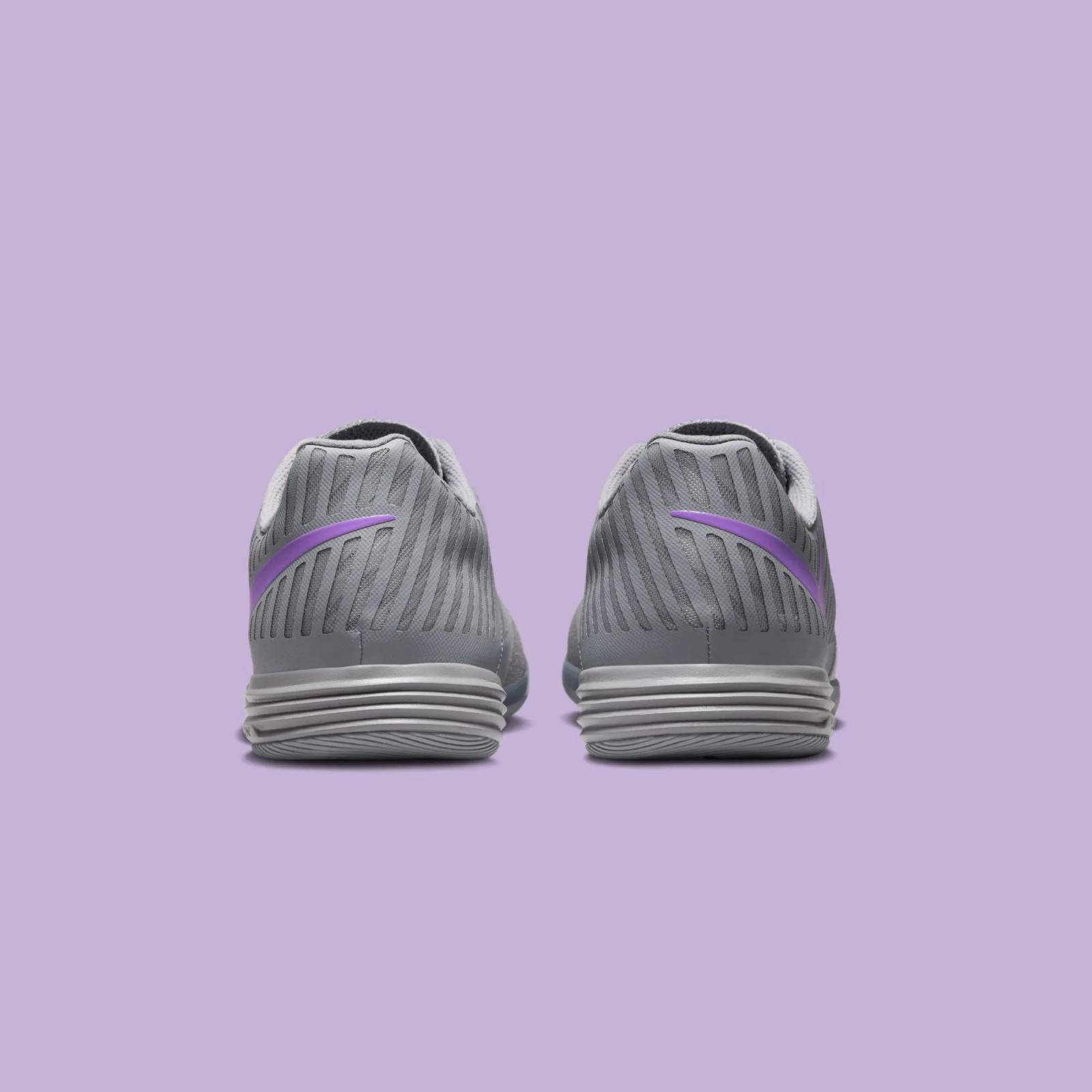 Nike Lunargato 2 Liliac Bloom / Barely Grape 580456-501
