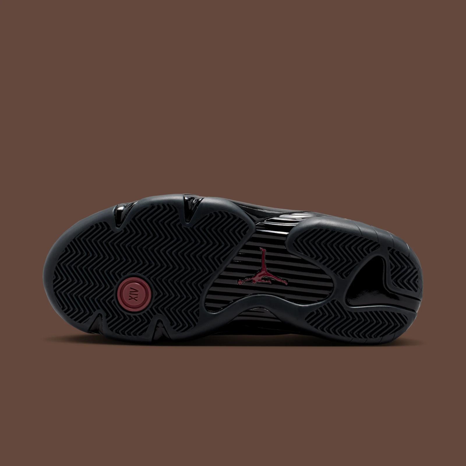 MOWALOLA x Air Jordan 14 Retro releasing în 2026