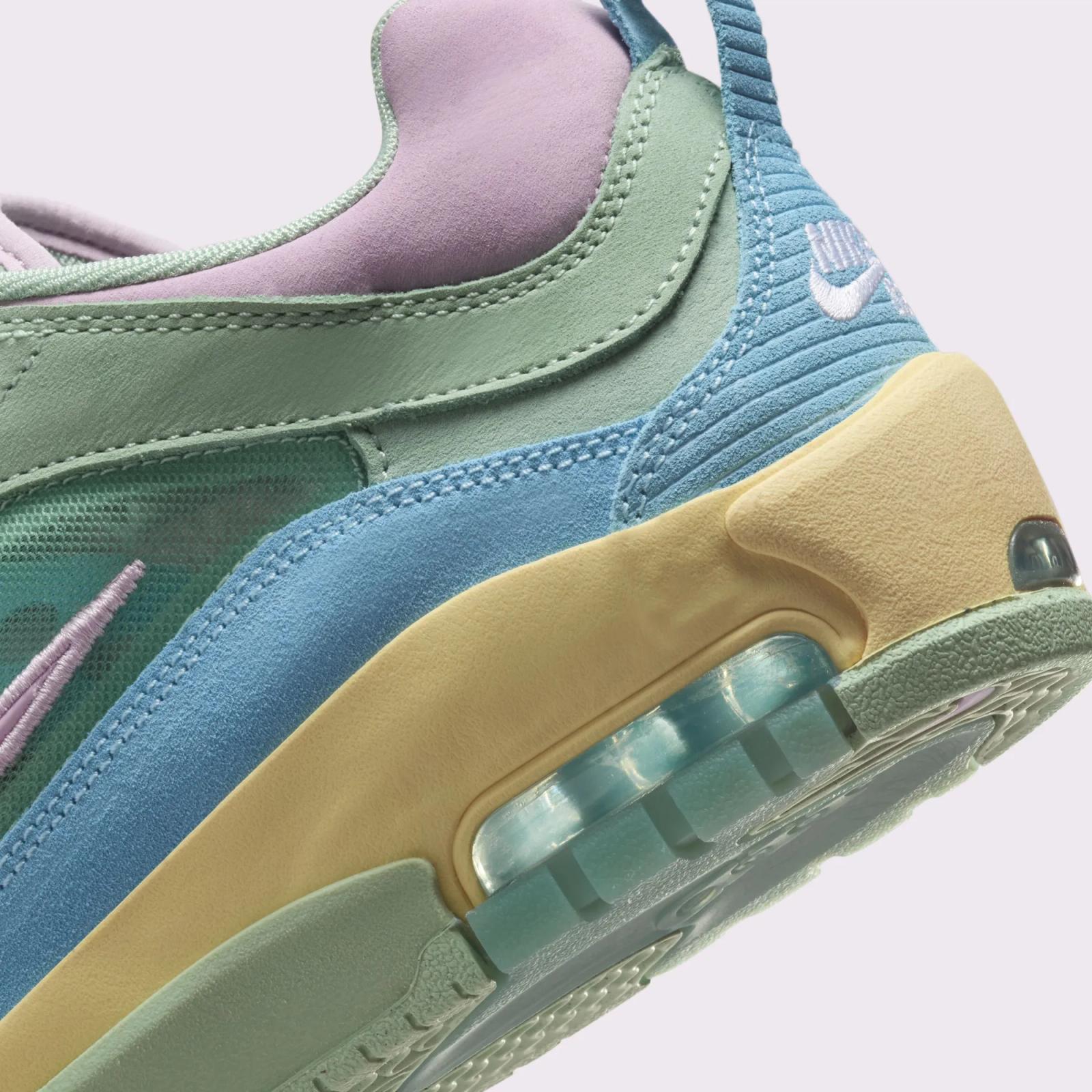 Verdy x Nike SB Air Max Ishod Visty HF4074-400