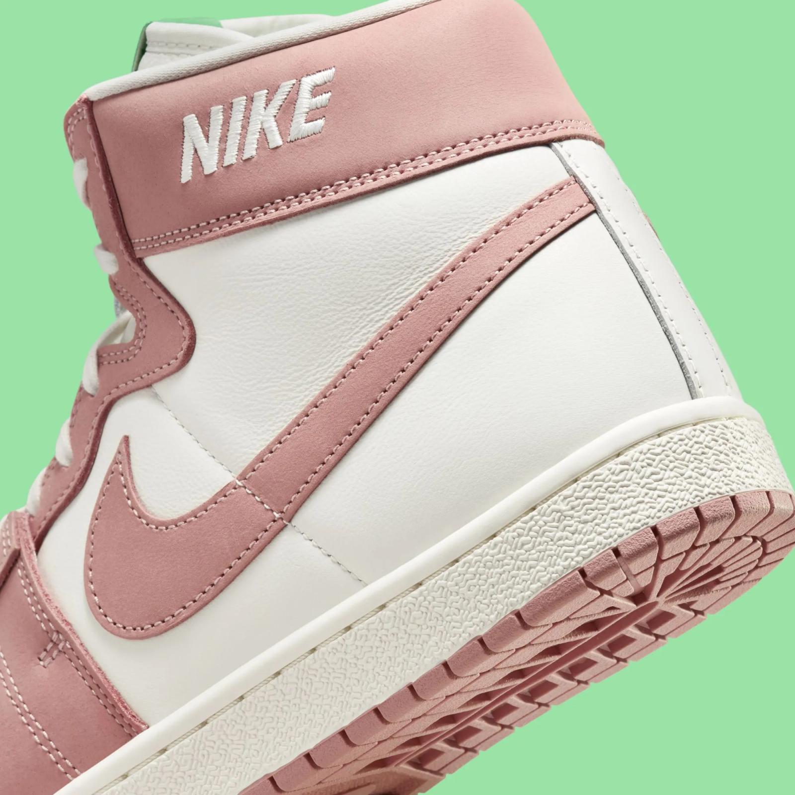 Jordan Air Ship PE SP Rust Pink FQ2952-600