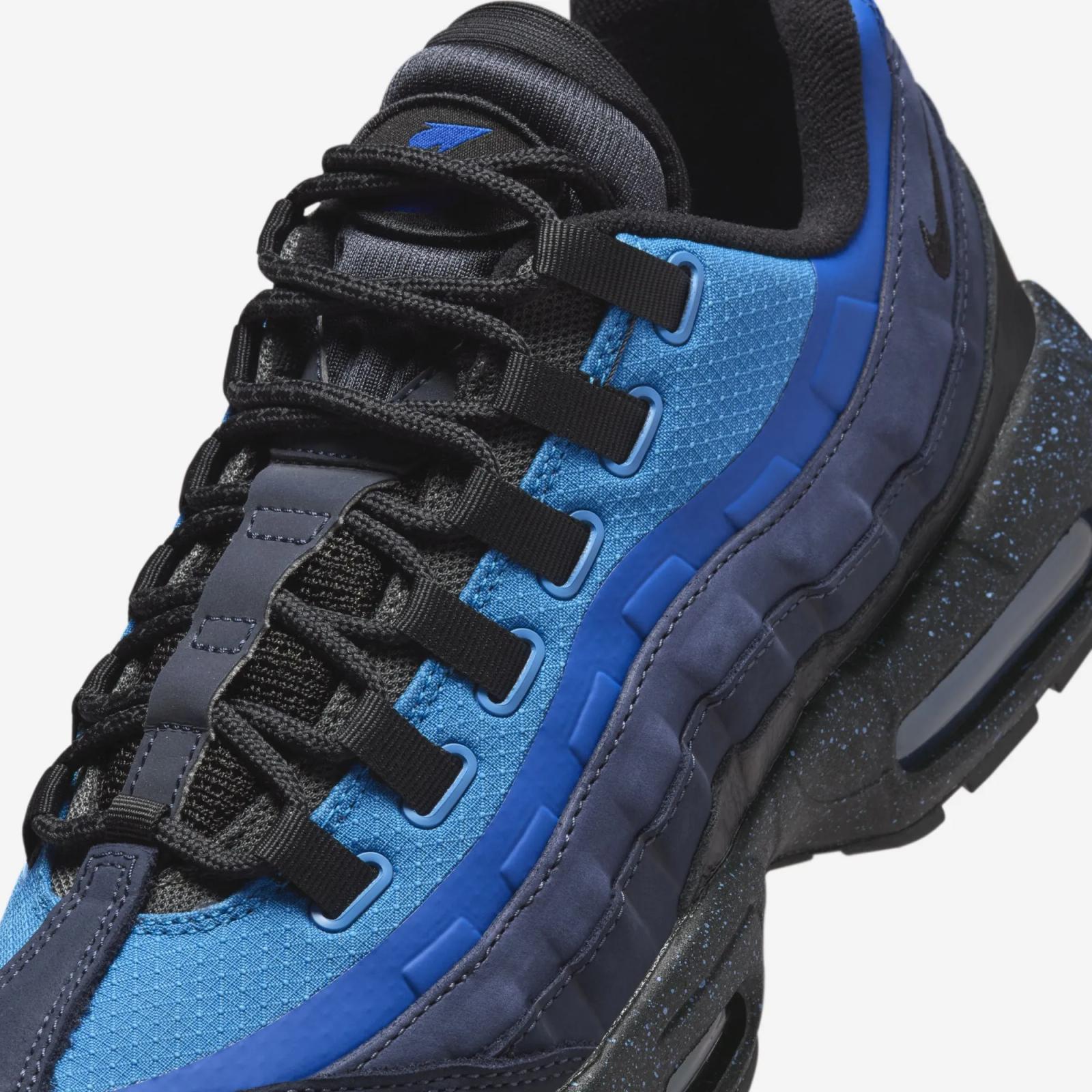 Stash x Nike Air Max 95 SP Harbor Blue HF5515-400