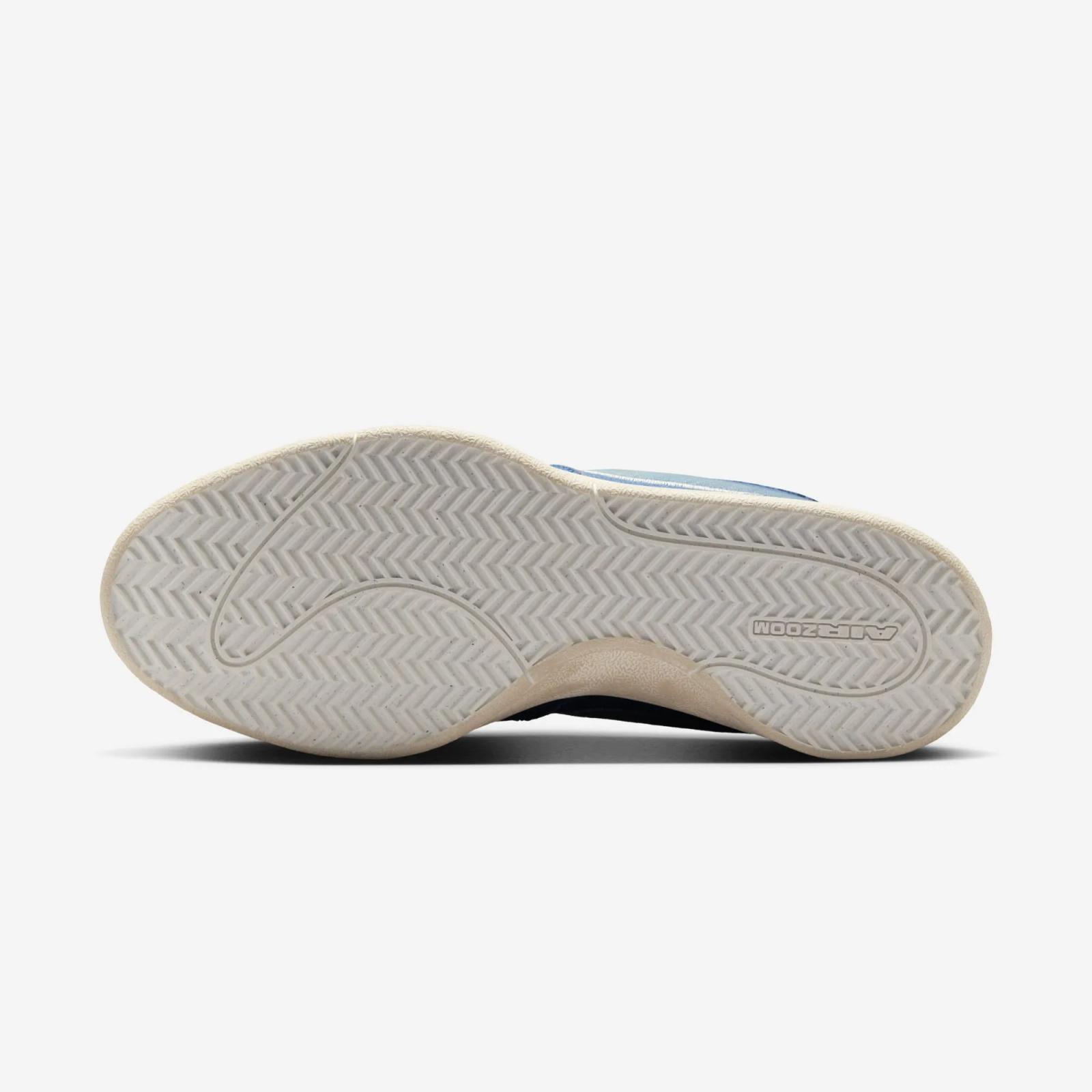 Nike Book 1 Blue Blood IH0892-900 Release Date 2025