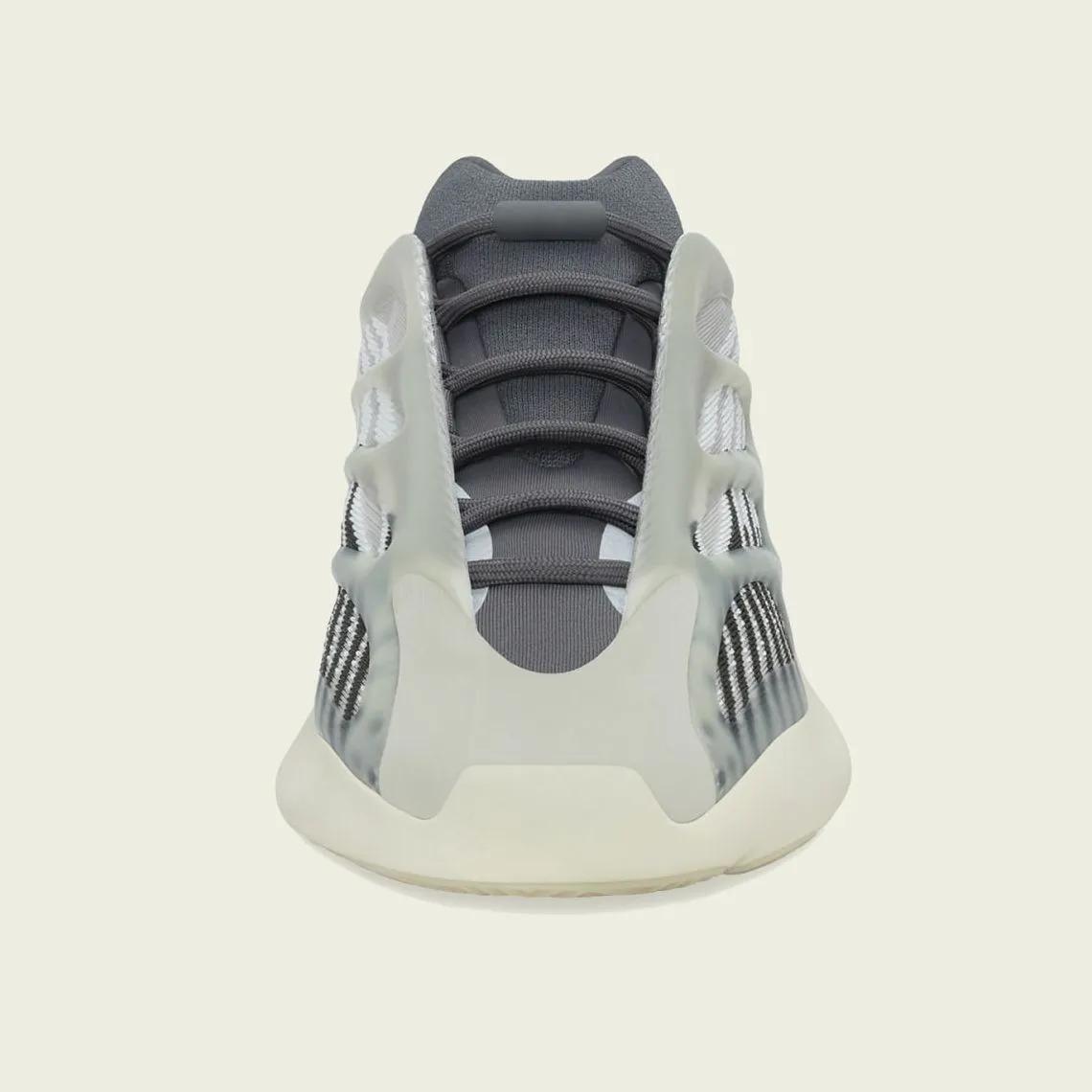 Adidas Yeezy Boost 700 V3 Fade Salt