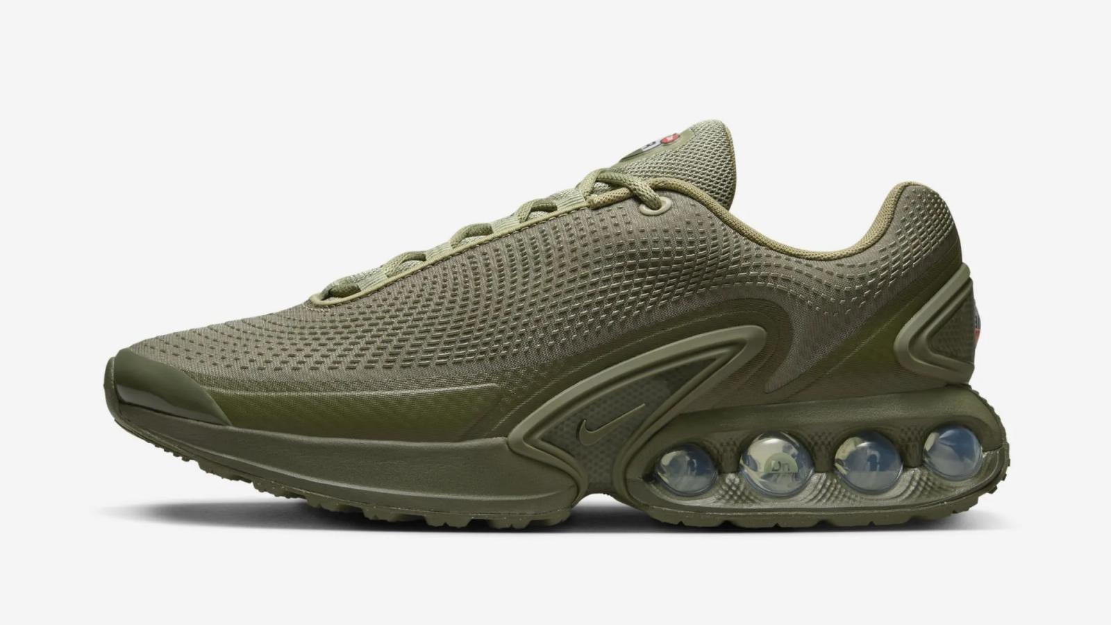Nike Air Max Dn “Neutral Olive”