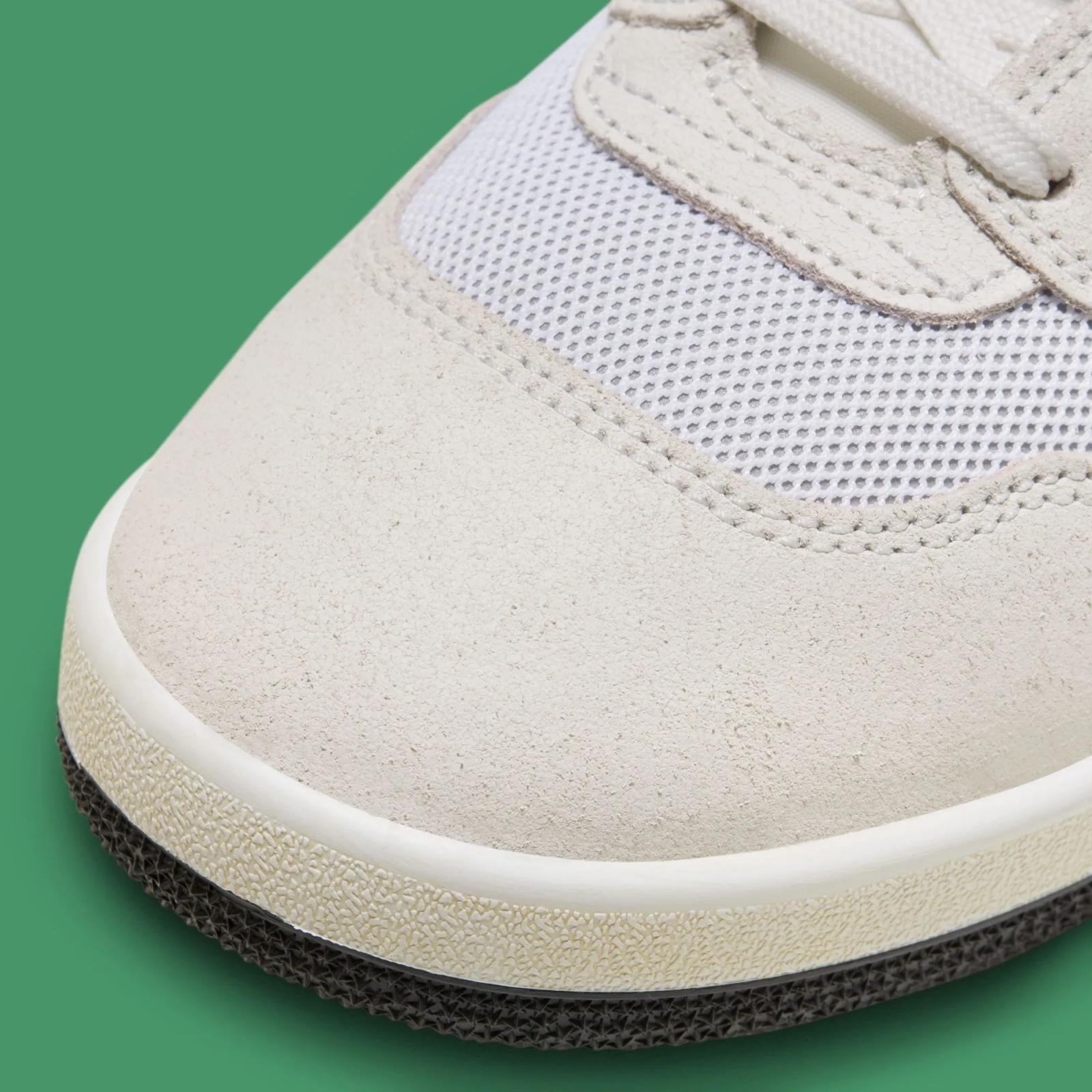 Social Status x Nike Attack Pine Green DZ4636-100