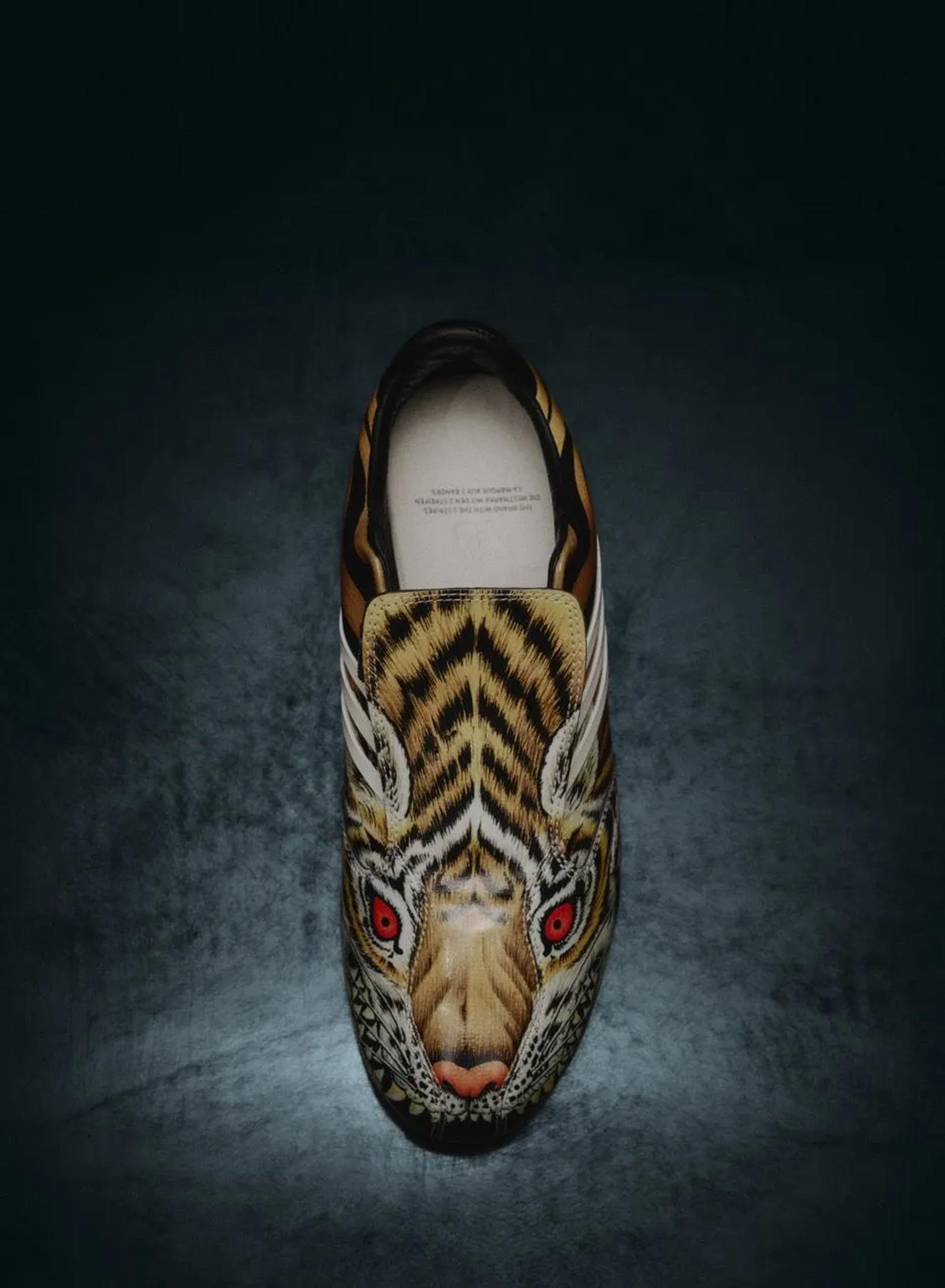 adidas and Yohji Yamamoto Reintroduce the Y-3 F50 TUNIT Ahead of FIFA World Cup 2026™