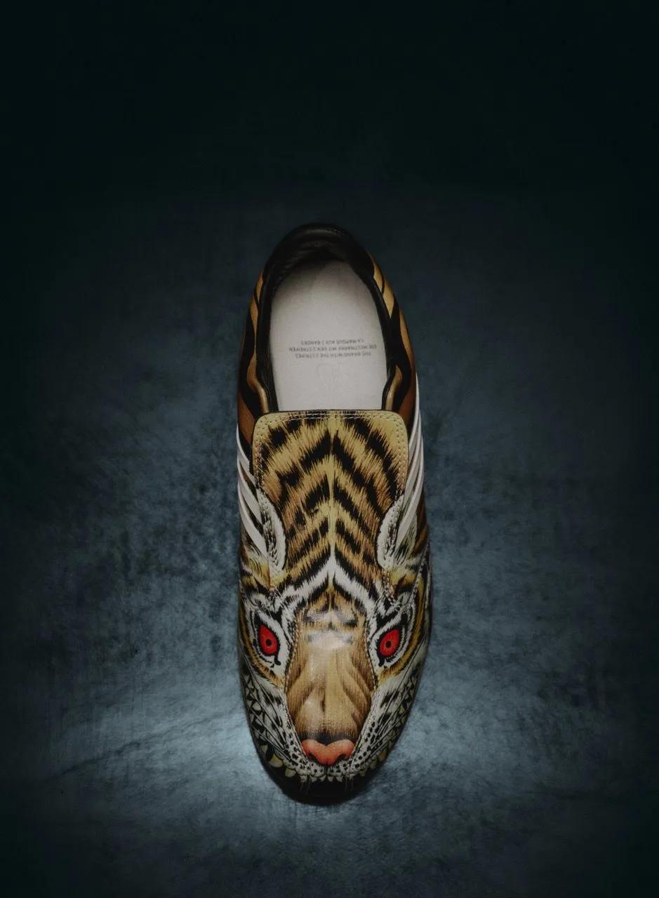 adidas and Yohji Yamamoto Reintroduce the Y-3 F50 TUNIT Ahead of FIFA World Cup 2026™