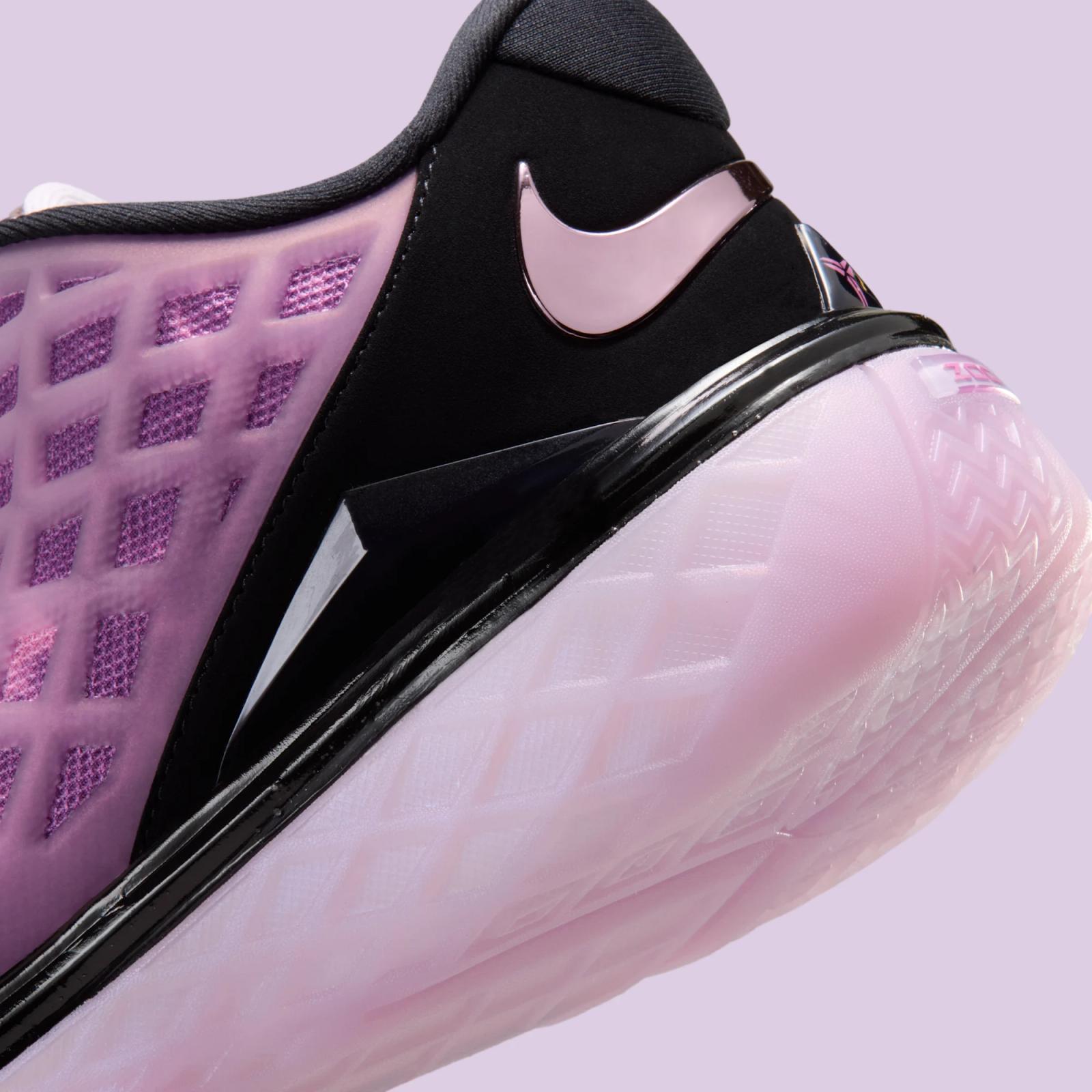 Nike Kobe 3 Low “Mamba Magic” drops March 13th, 2026