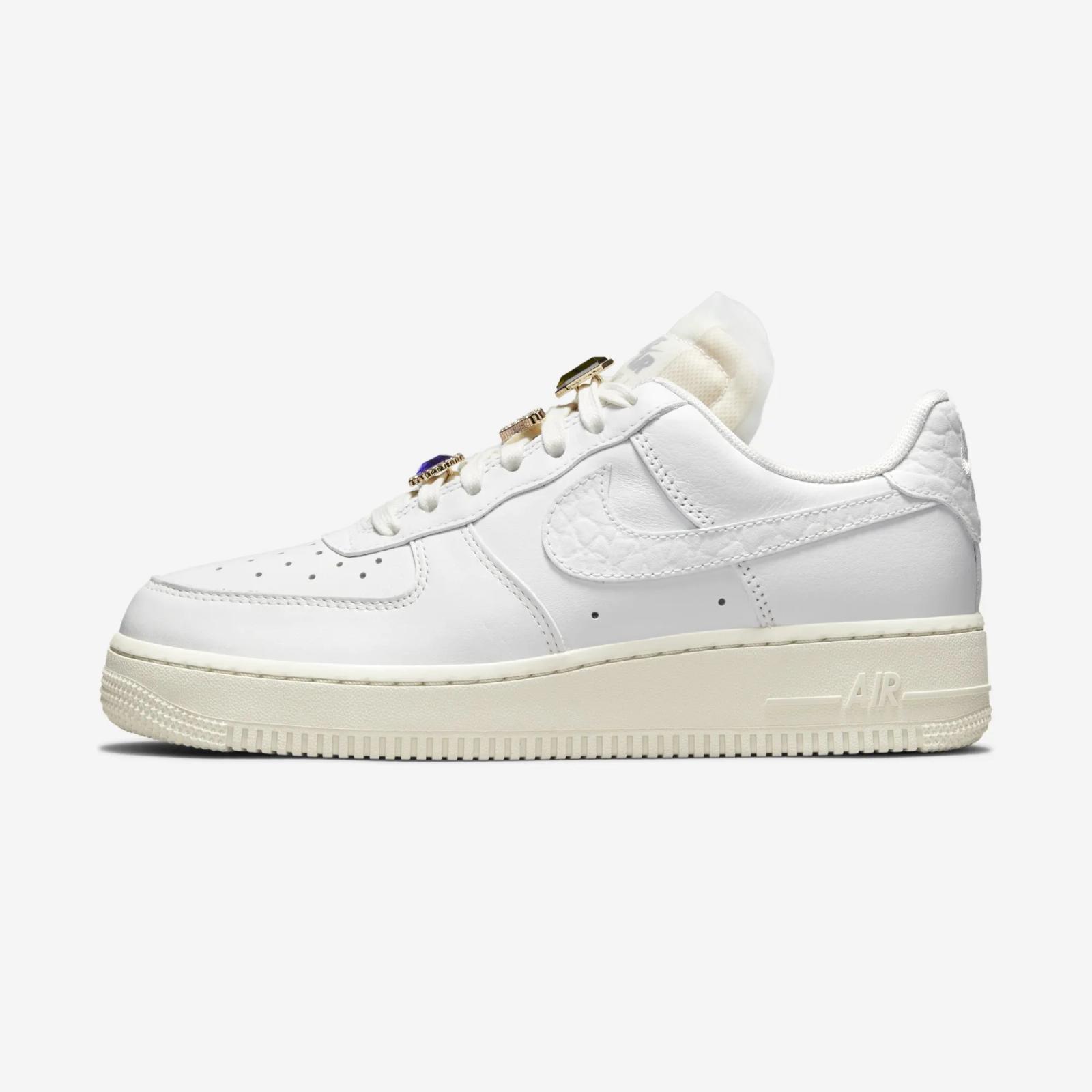 Nike Air Force 1 Low Premium “Jewels” Restock 2025