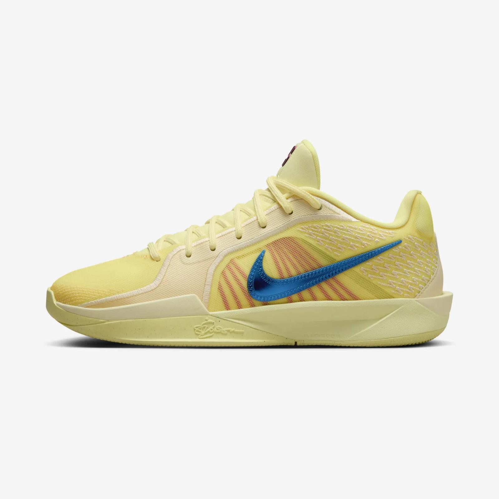 Nike Sabrina 2 “Trust Your Game”