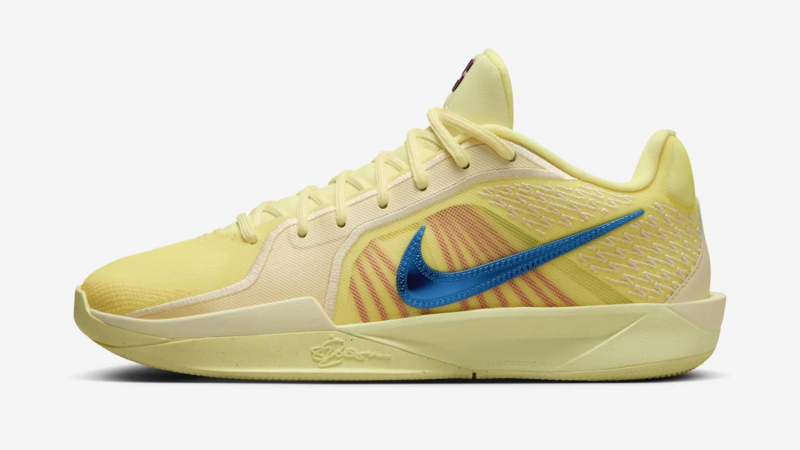 Nike Sabrina 2 “Trust Your Game”