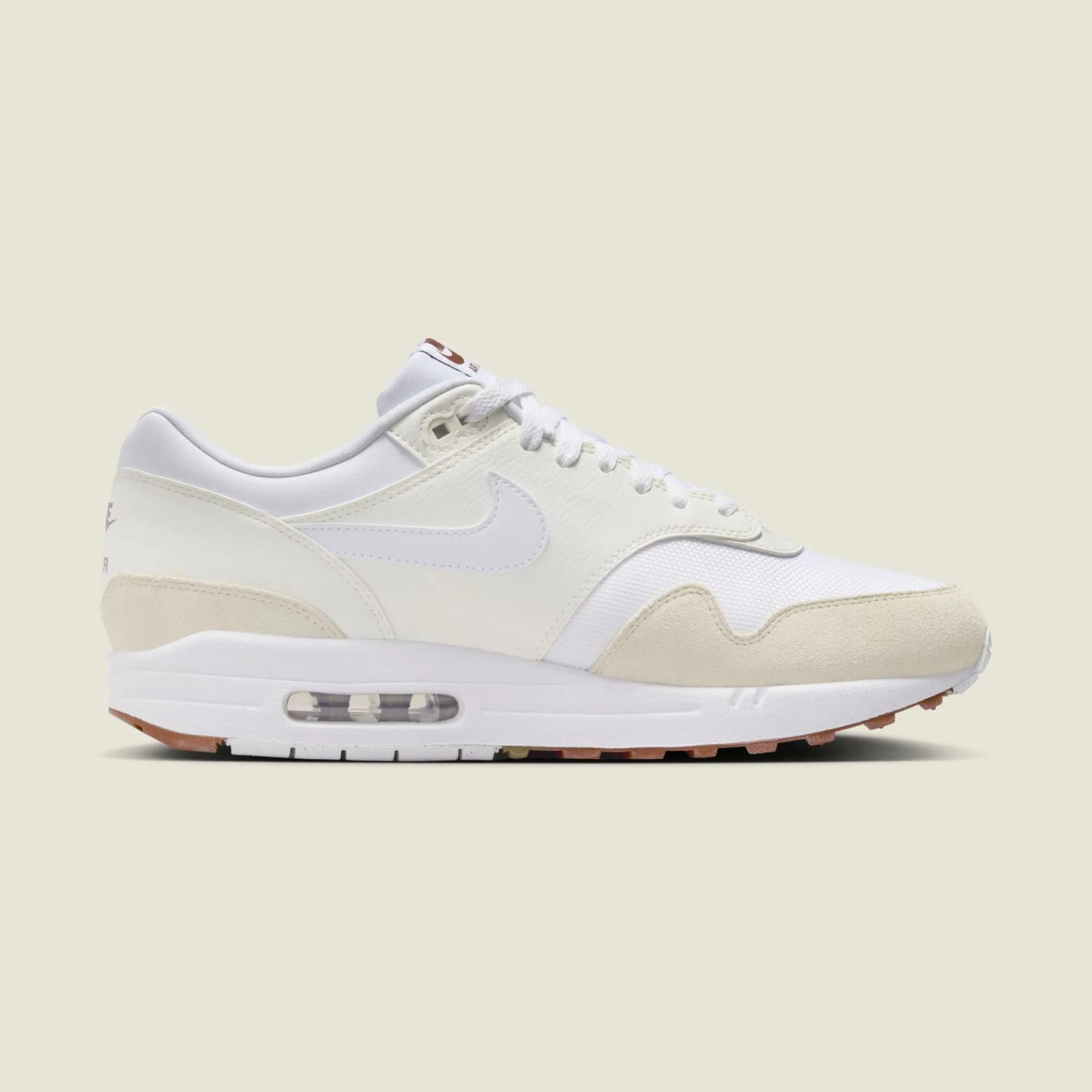 Nike Air Max 1 SC White / Coconut Milk FN6983-100