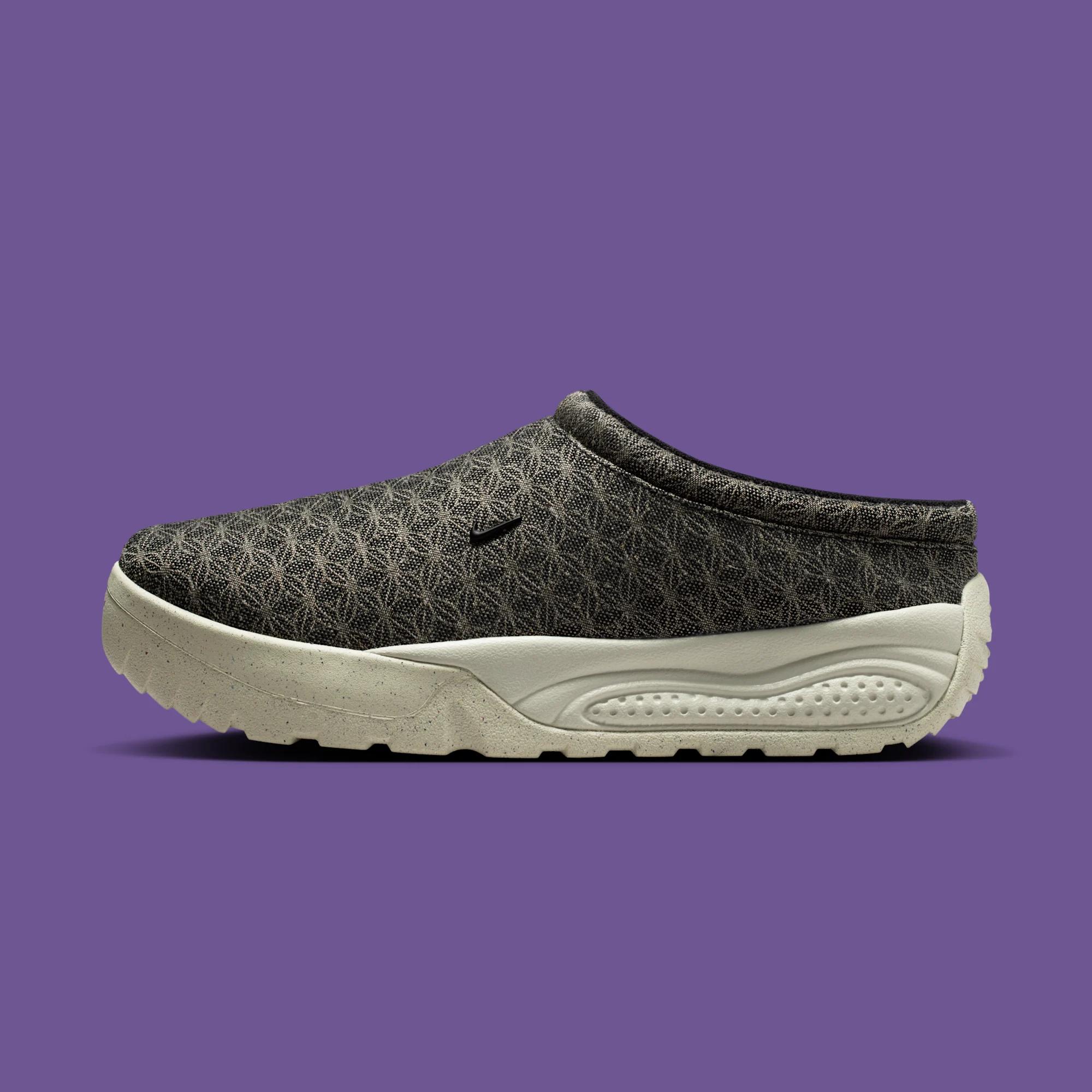 Nike ACG Rufus SE "Multi-Color" drops April 1st, 2026