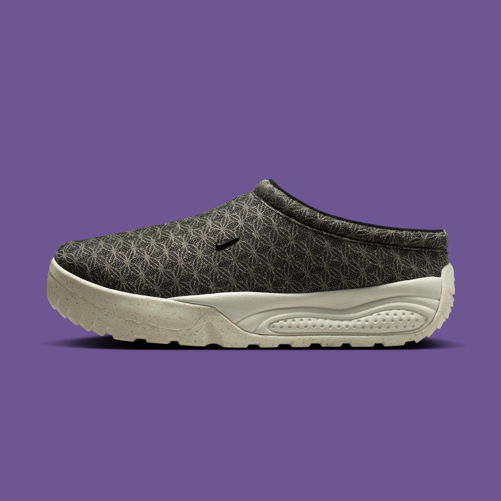 Nike ACG Rufus SE "Multi-Color" drops April 1st, 2026