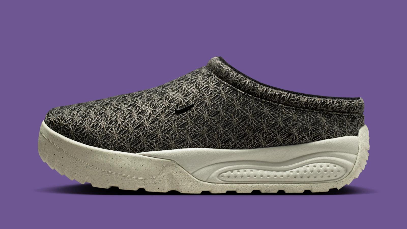 Nike ACG Rufus SE "Multi-Color" drops April 1st, 2026