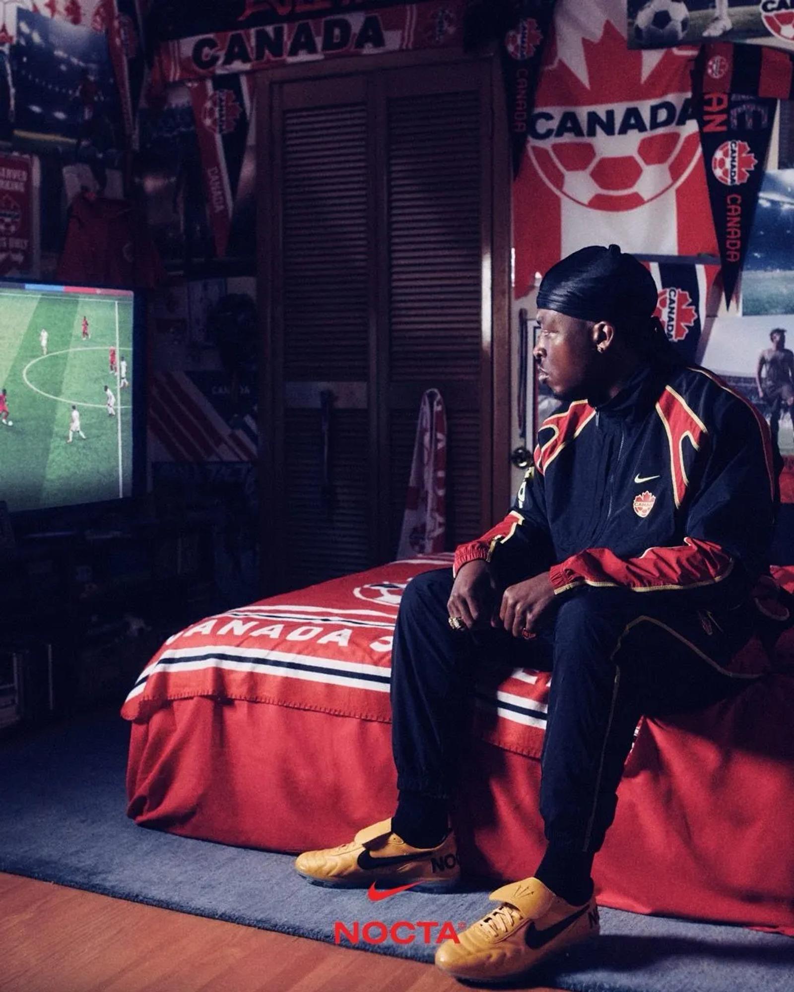 From the Pitch to the Street to Community, Nike Defines the Future of Football Culture