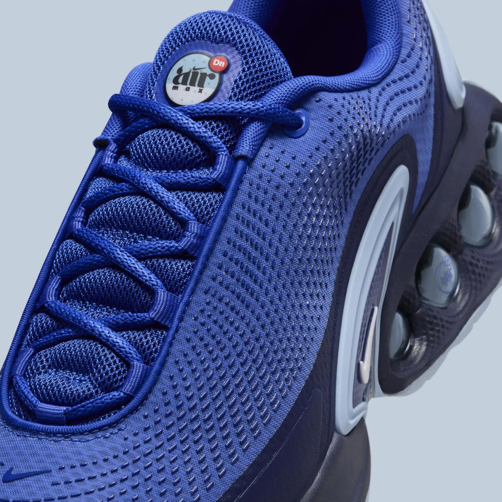 Nike Air Max Dn Hyper Blue DV3337-400