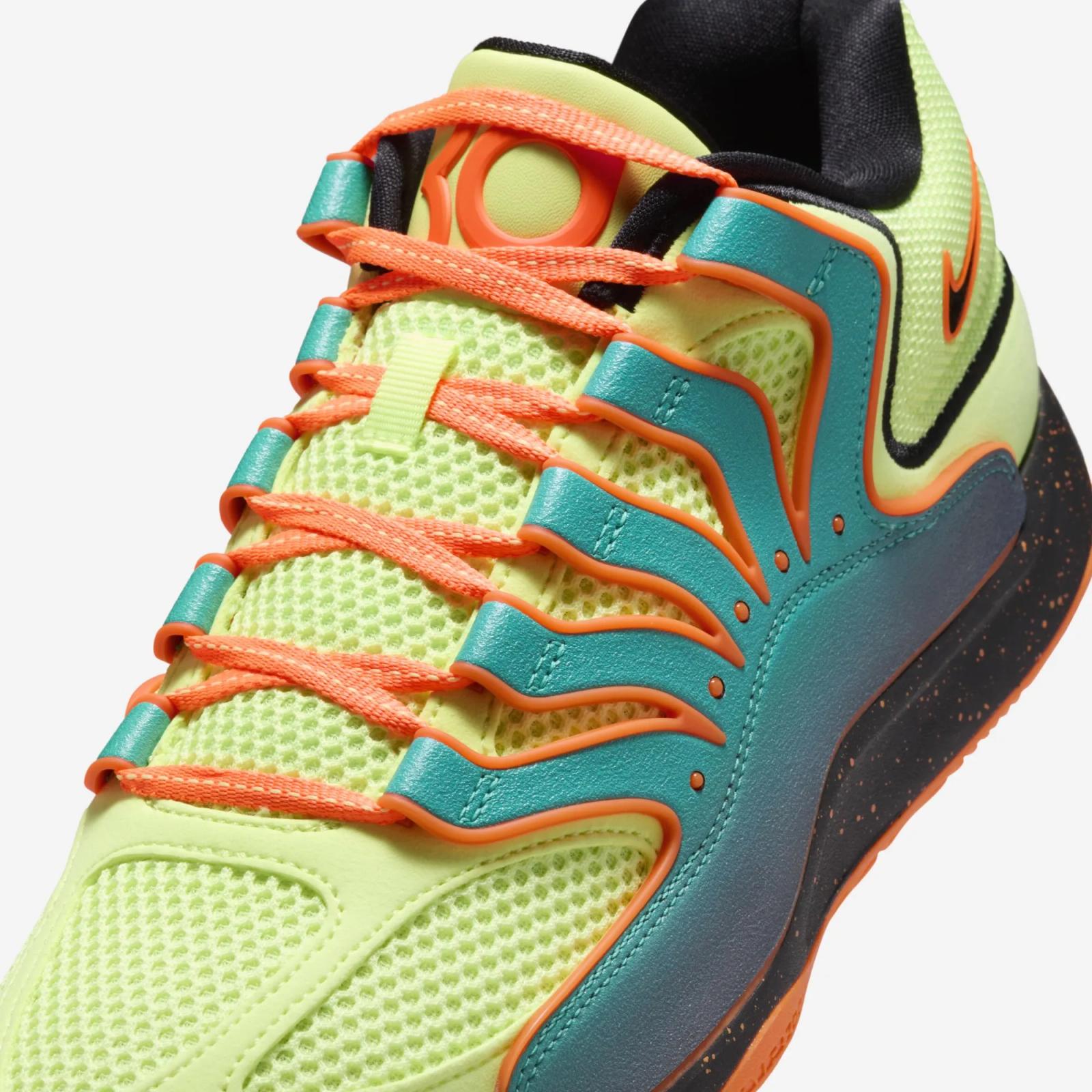 Nike KD 18 NRG Liquid Lime HV1993-301 2025 Release Date 25 April