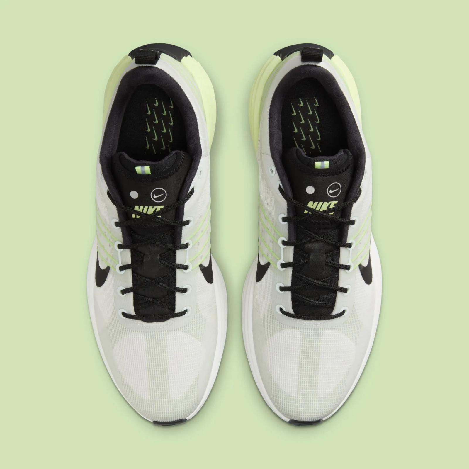 Nike Lunar Roam Summit White / Barely Volt HJ8999-100