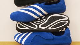 adidas Originals and Pharrell Williams Expand the VIRGINIA Universe with the VIRGINIA Vario FLAT EARTHER Suede Iteration adidas Originals and Pharrell Williams Expand the VIRGINIA Universe with the VIRGINIA Vario FLAT EARTHER Suede Iteration