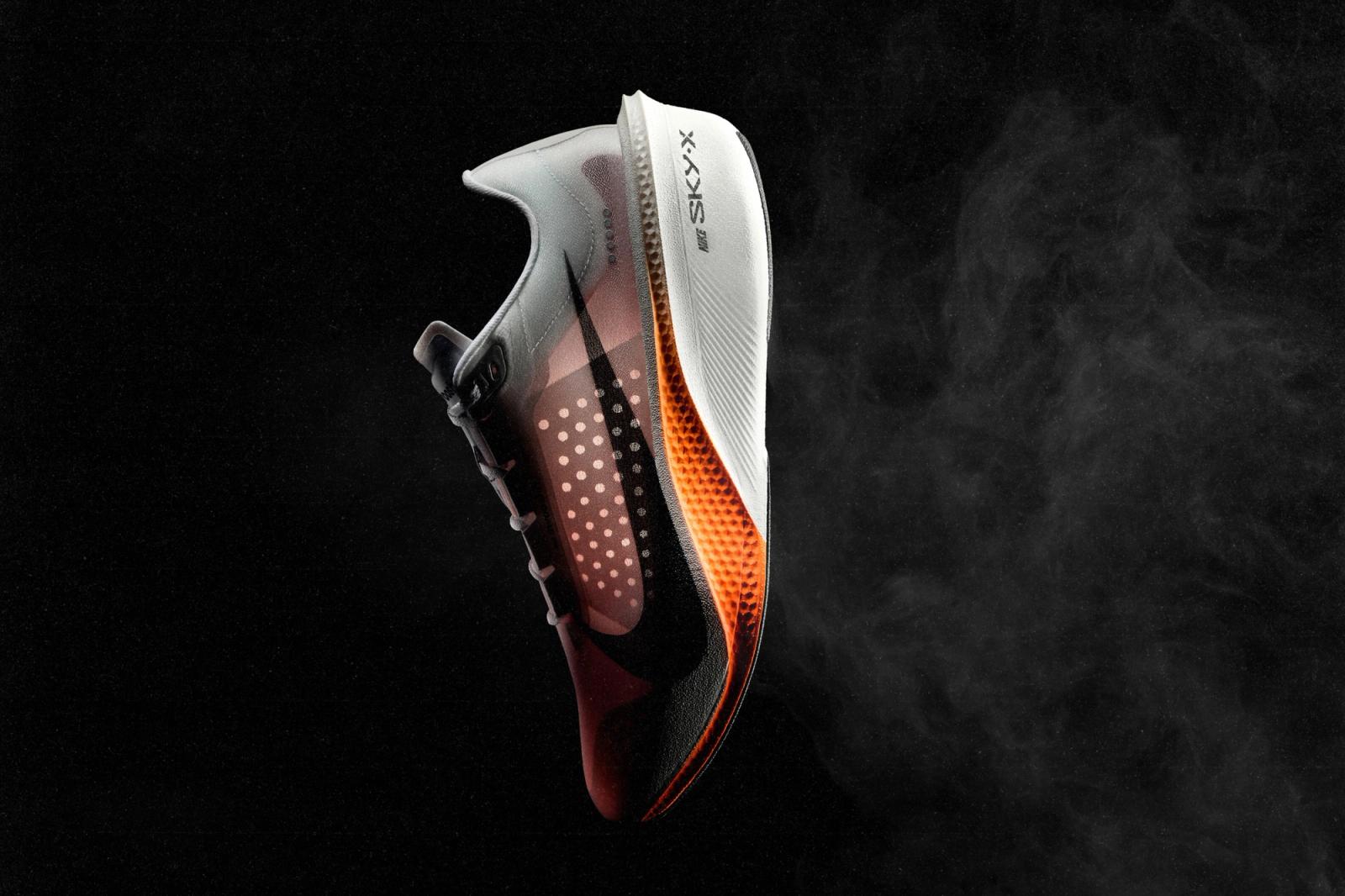 Nike Debuts a Race-Day System of Speed Designed for Every Runner