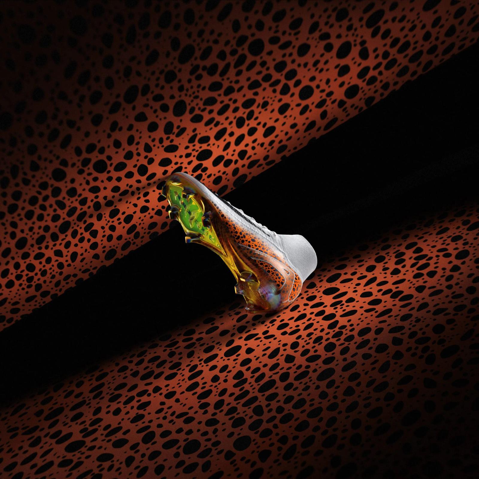 Nike Electric Pack Air Zoom Mercurial Superfly 10 Elite FG